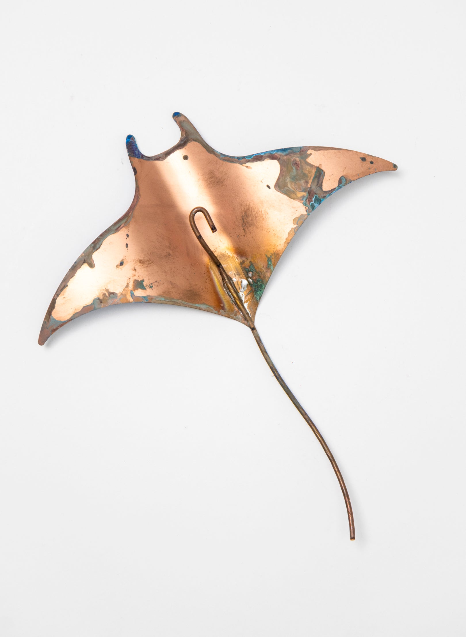 Manta Ray - Set of 3