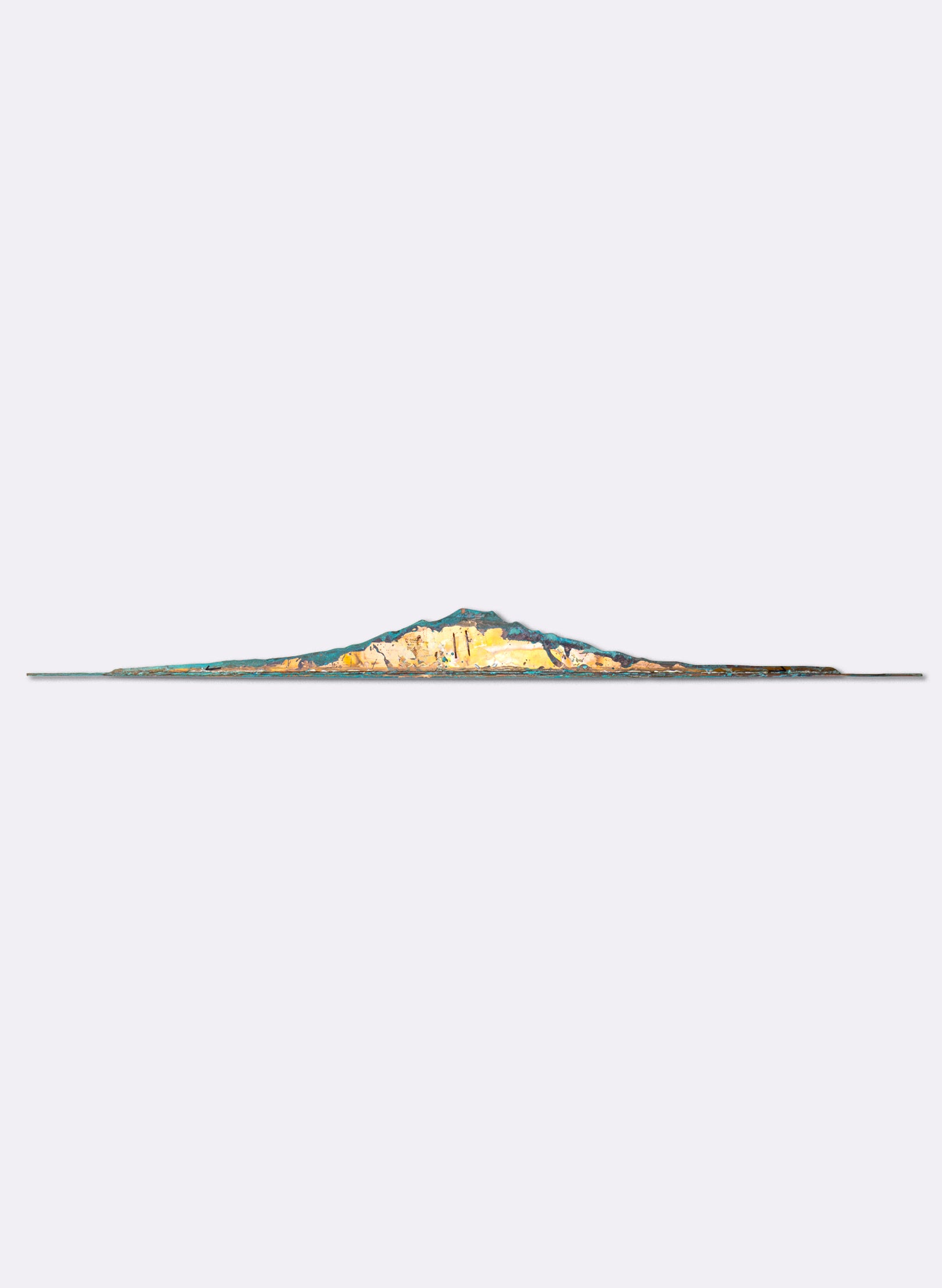 Rangitoto - Small