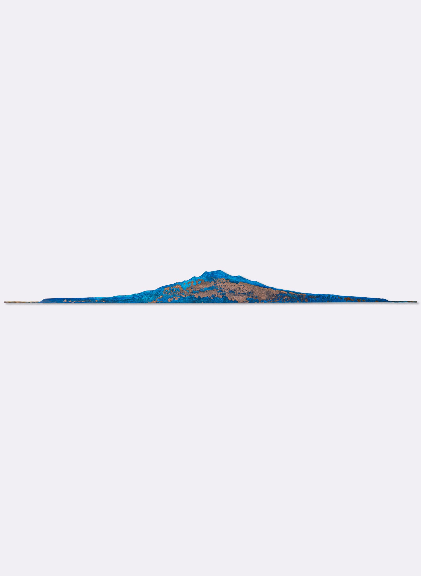 Rangitoto - Small