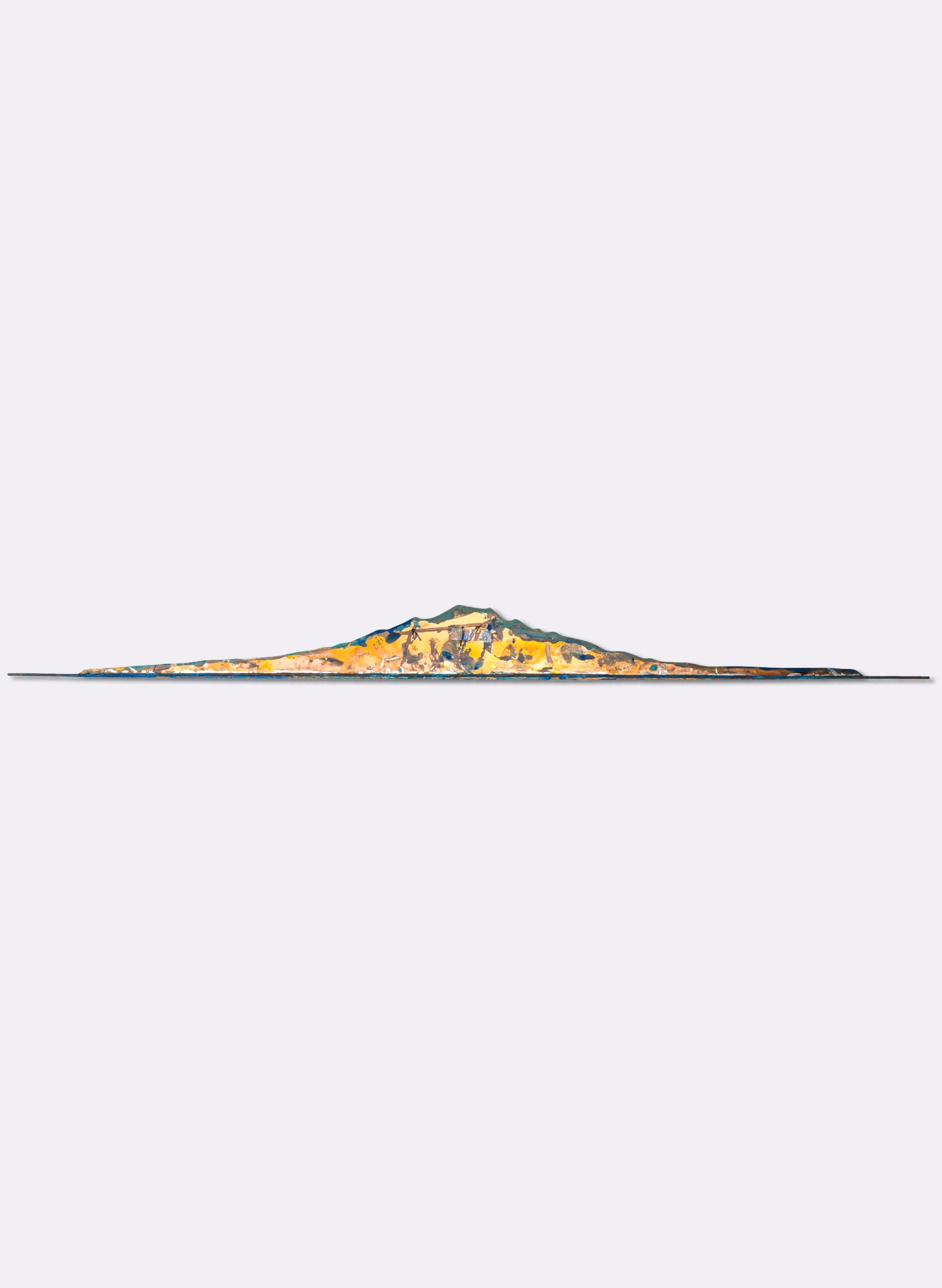 Rangitoto - Medium