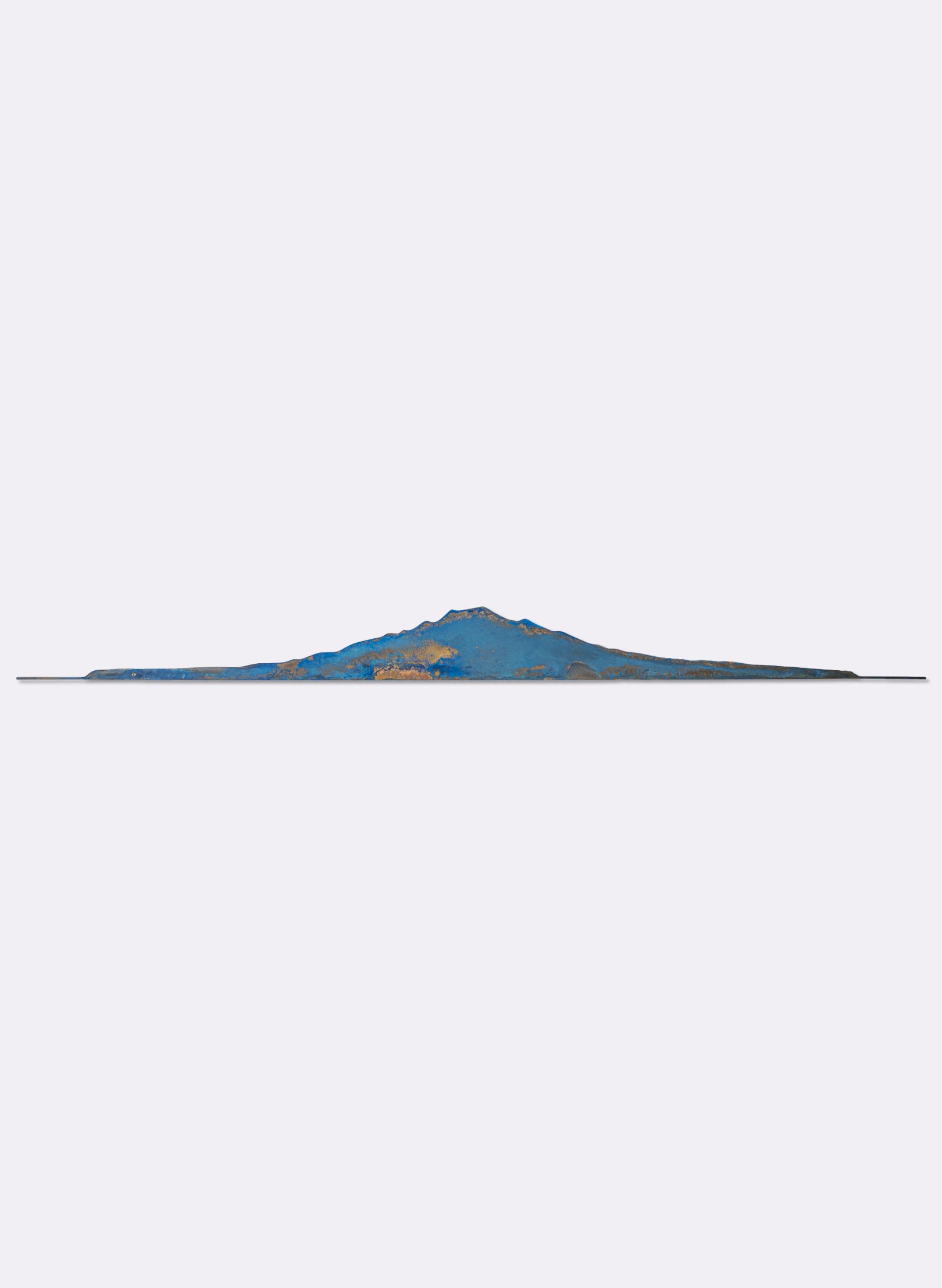 Rangitoto - Medium