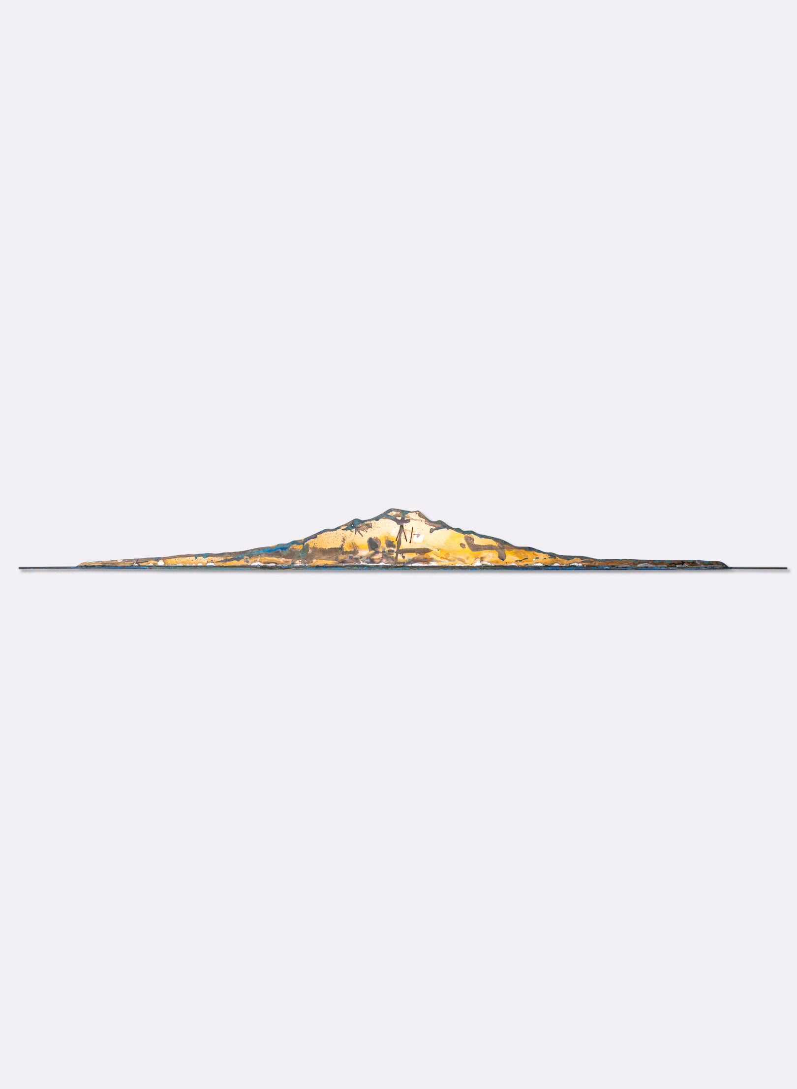 Rangitoto - Medium