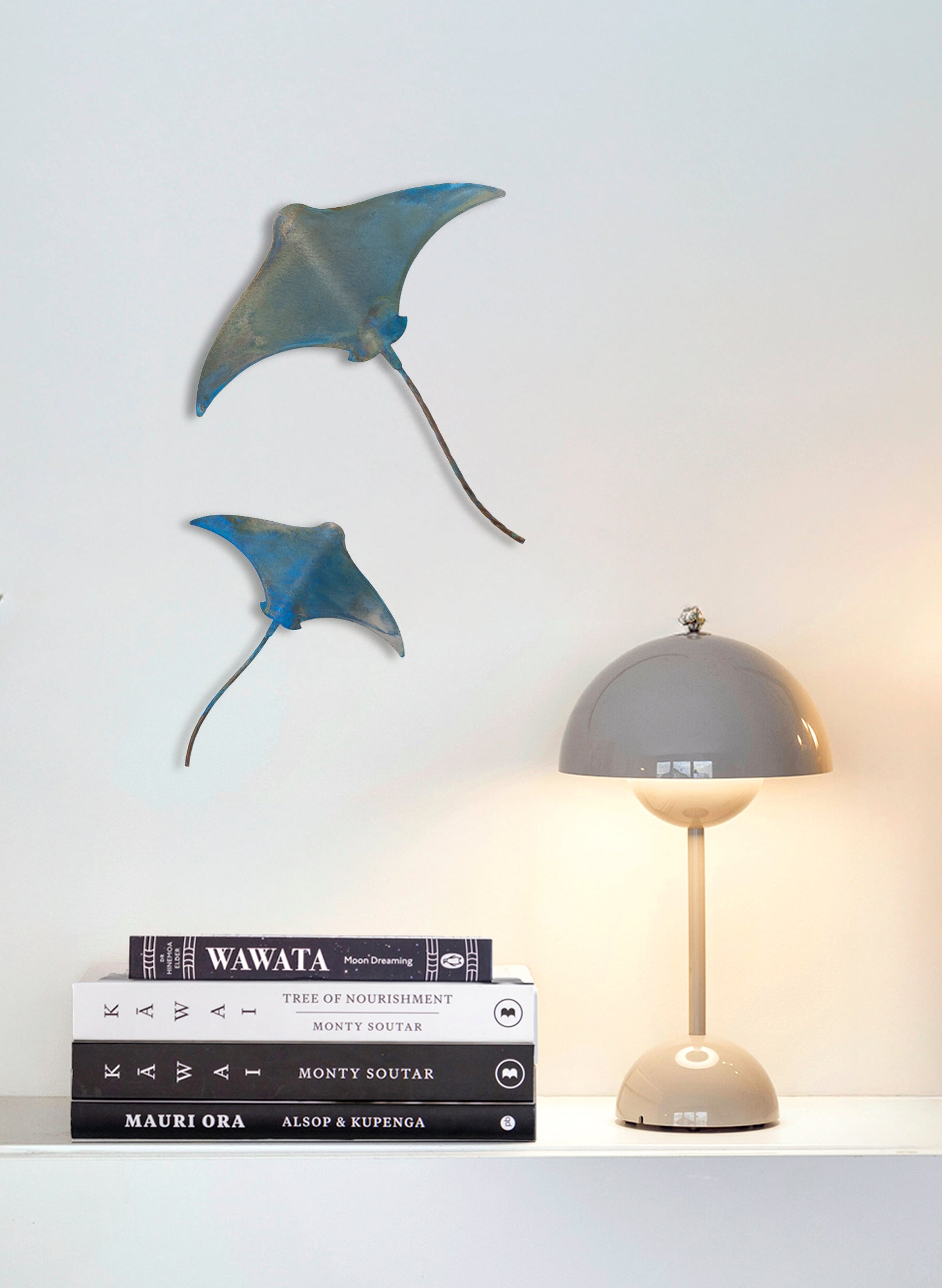 Stingray - Small