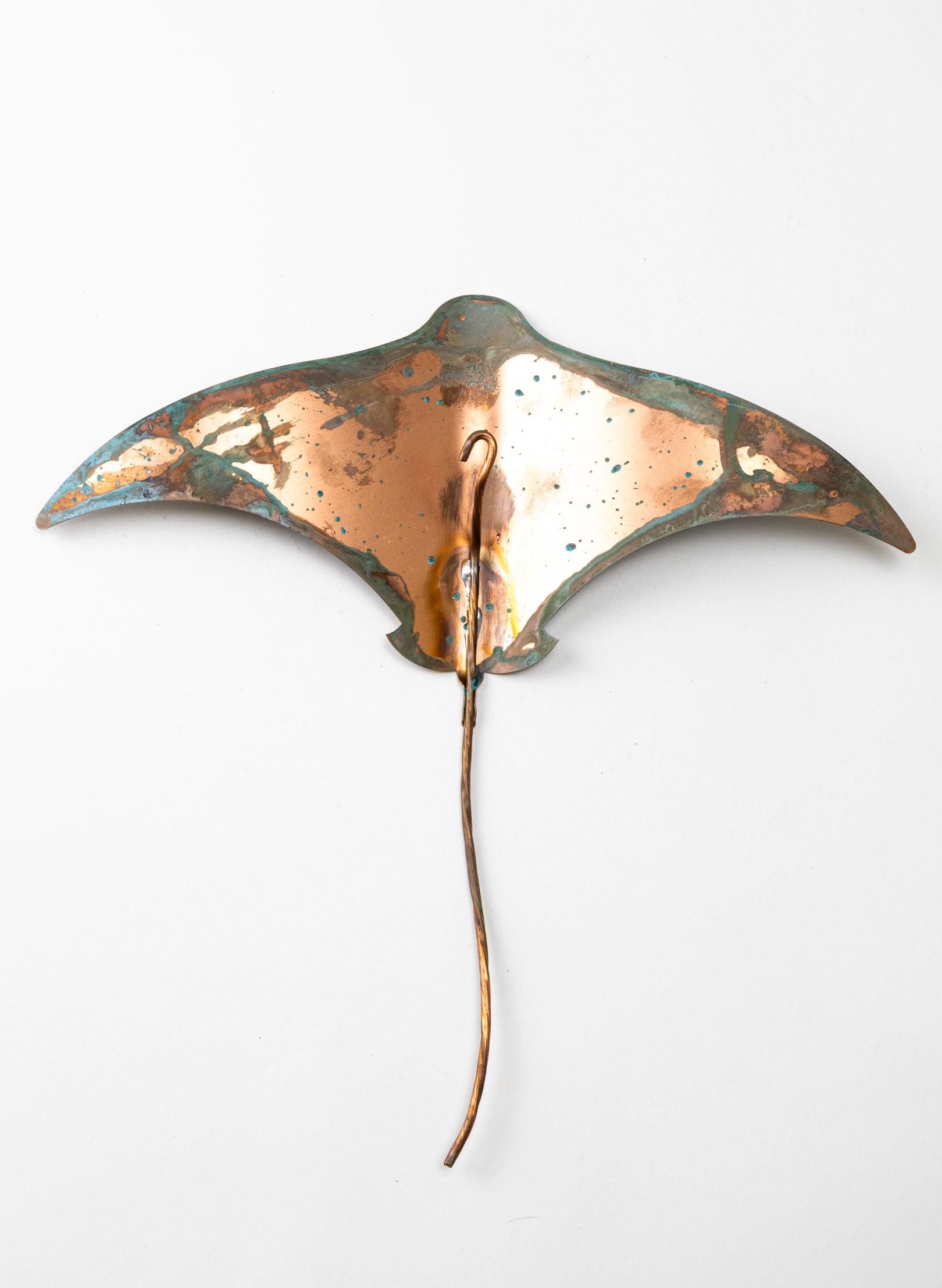Stingray - Set of 3