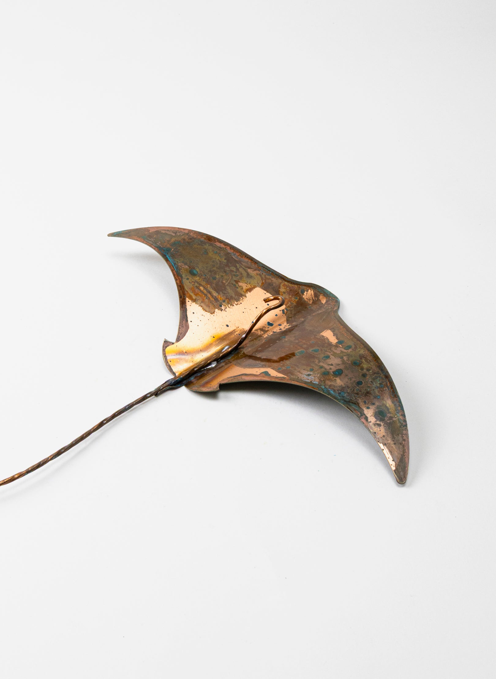 Stingray - Set of 3