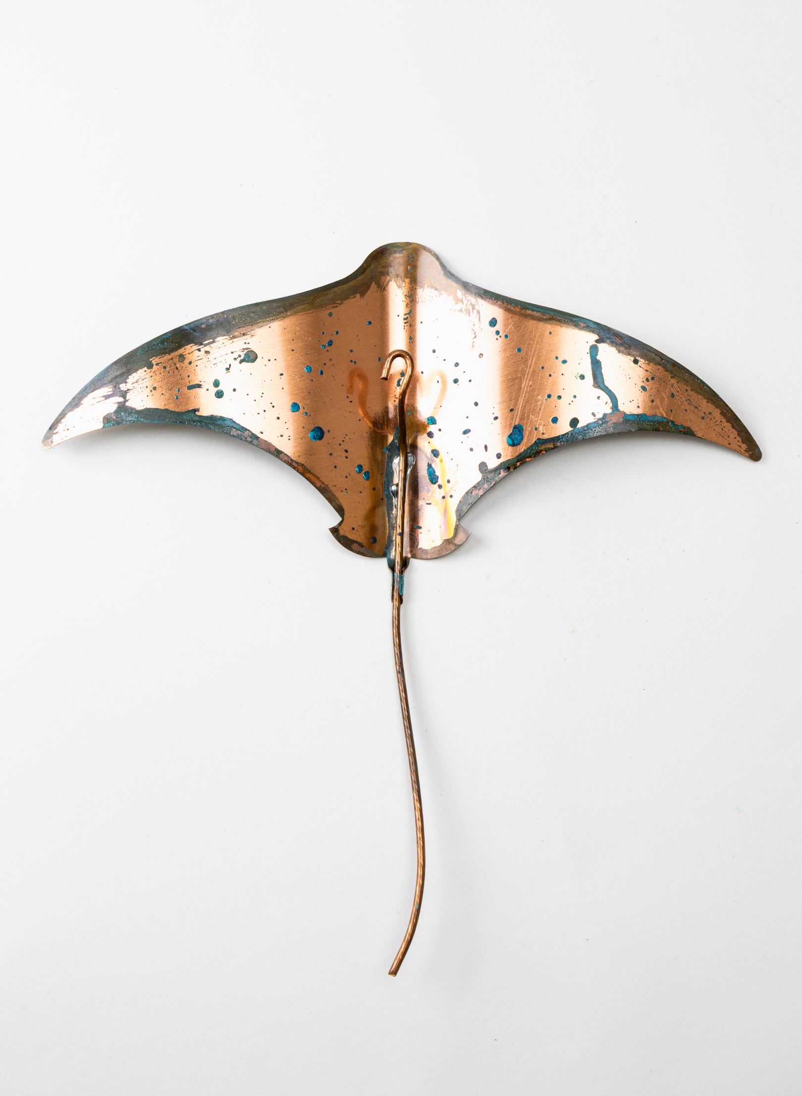 Stingray - Set of 3