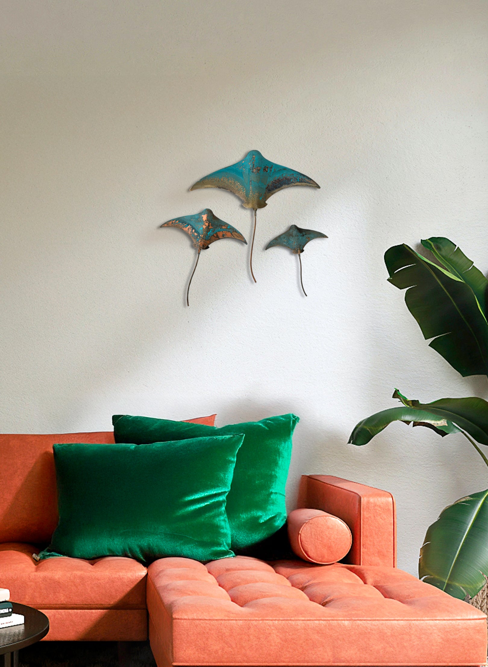 Stingray - Set of 3