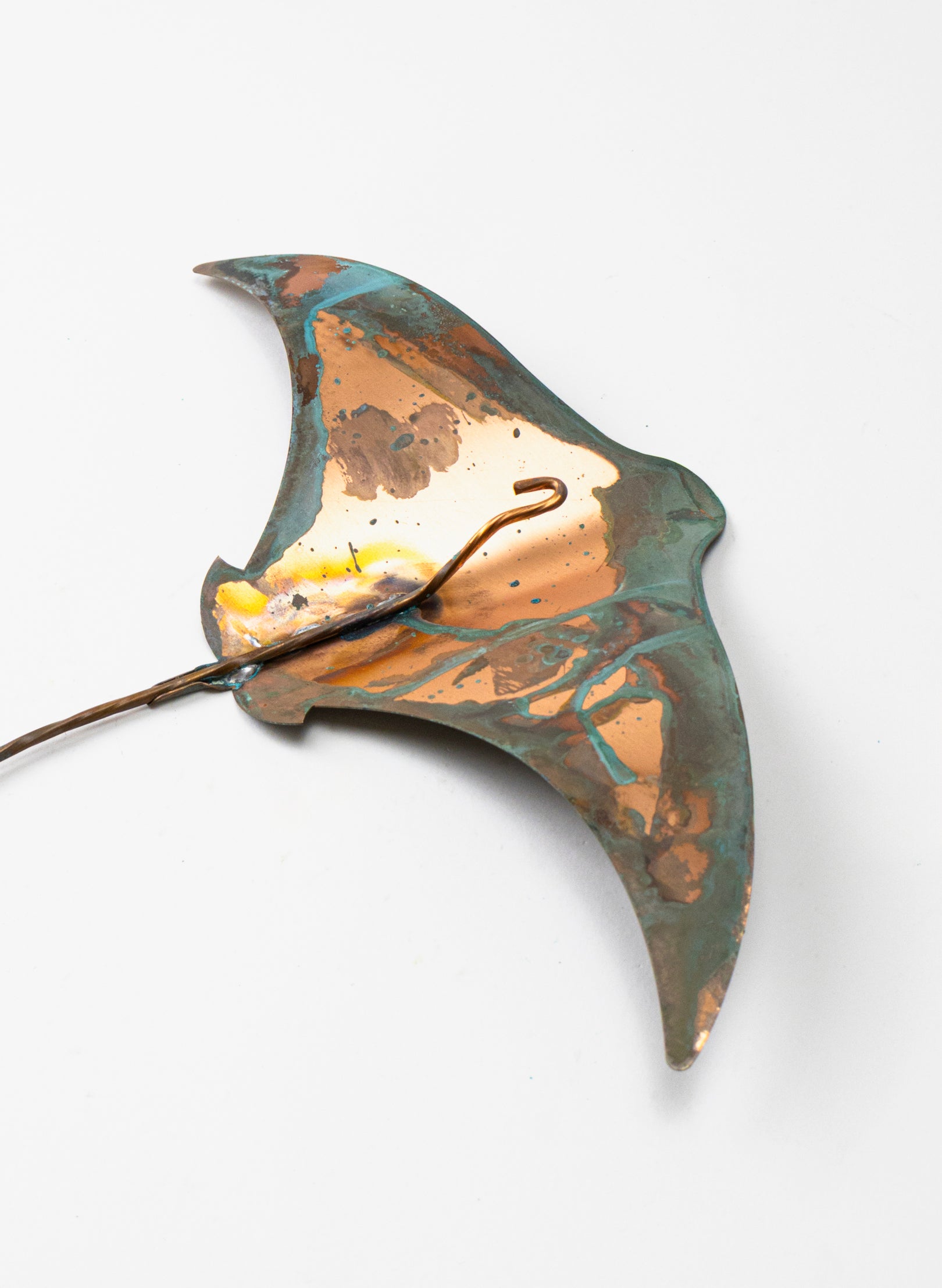 Stingray - Set of 3