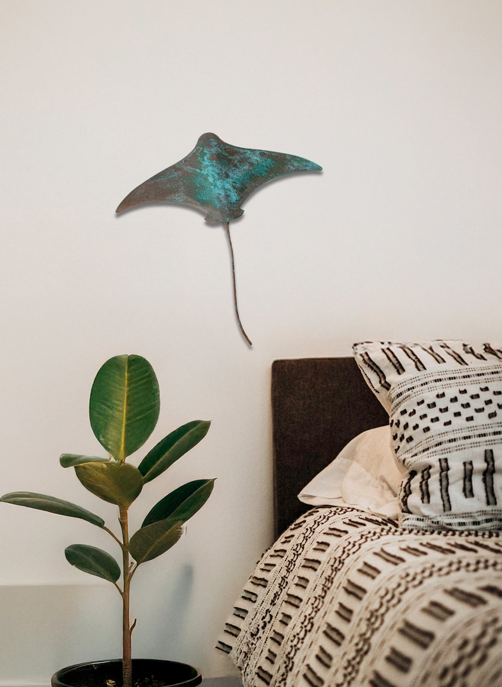 Stingray - Large
