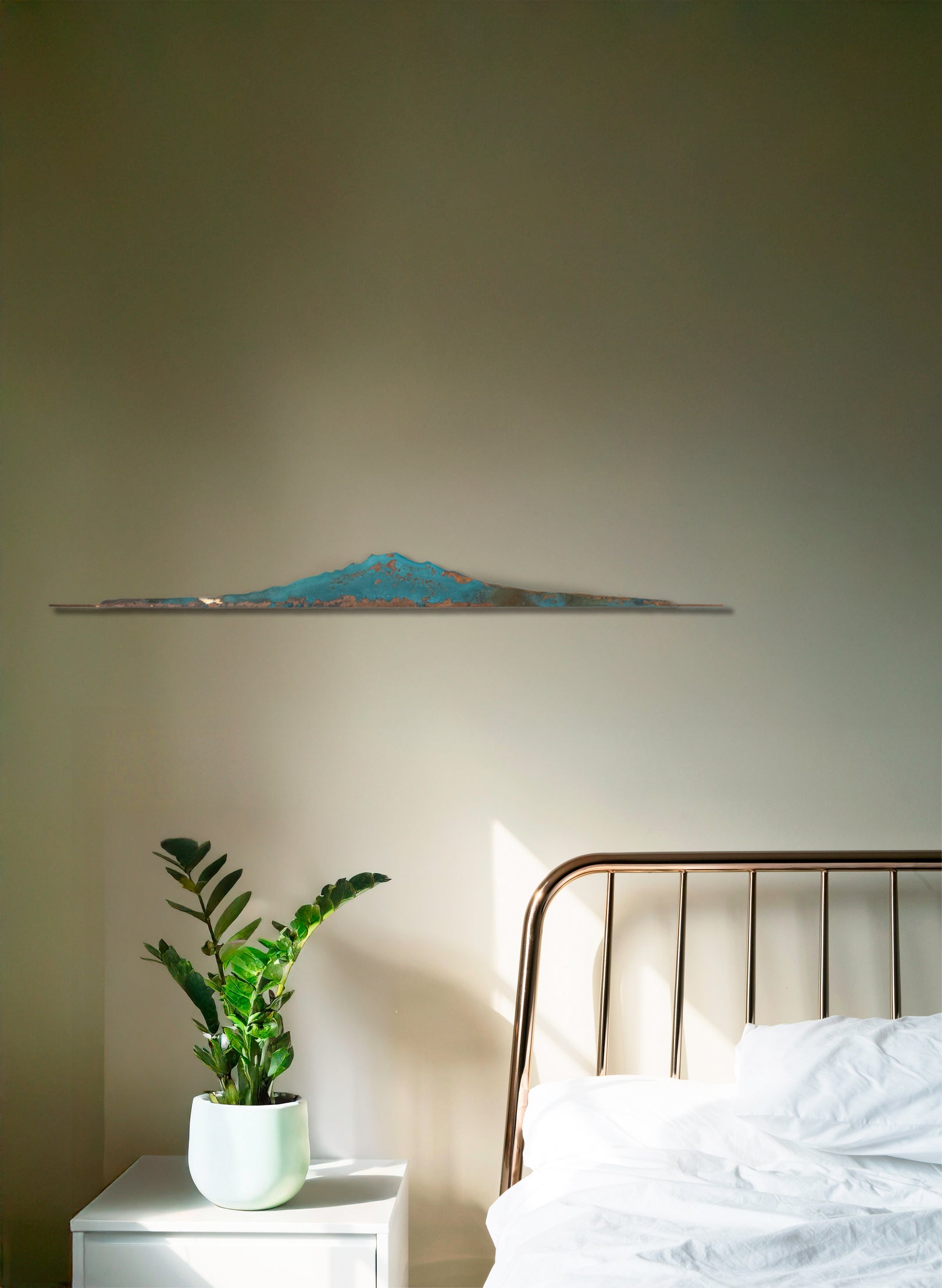 Rangitoto - Medium