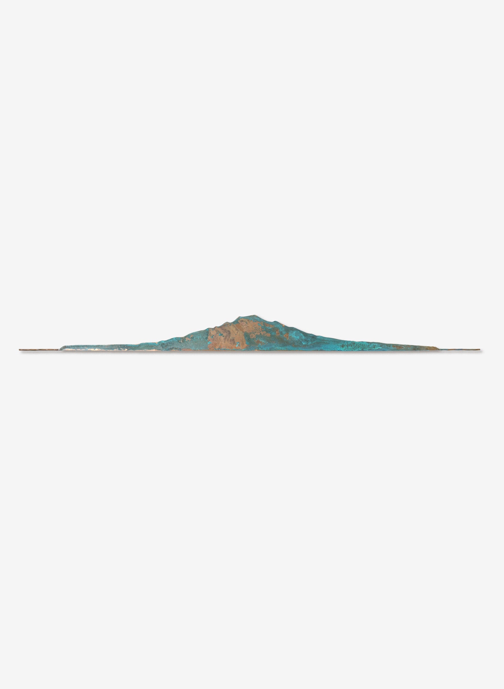 Rangitoto - Small
