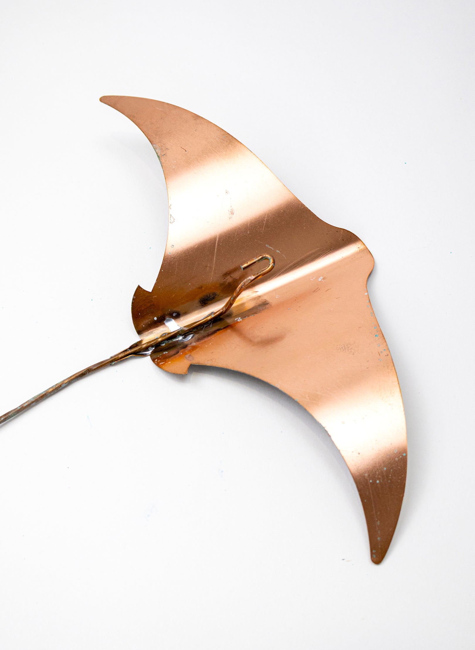 Stingray - Set of 3