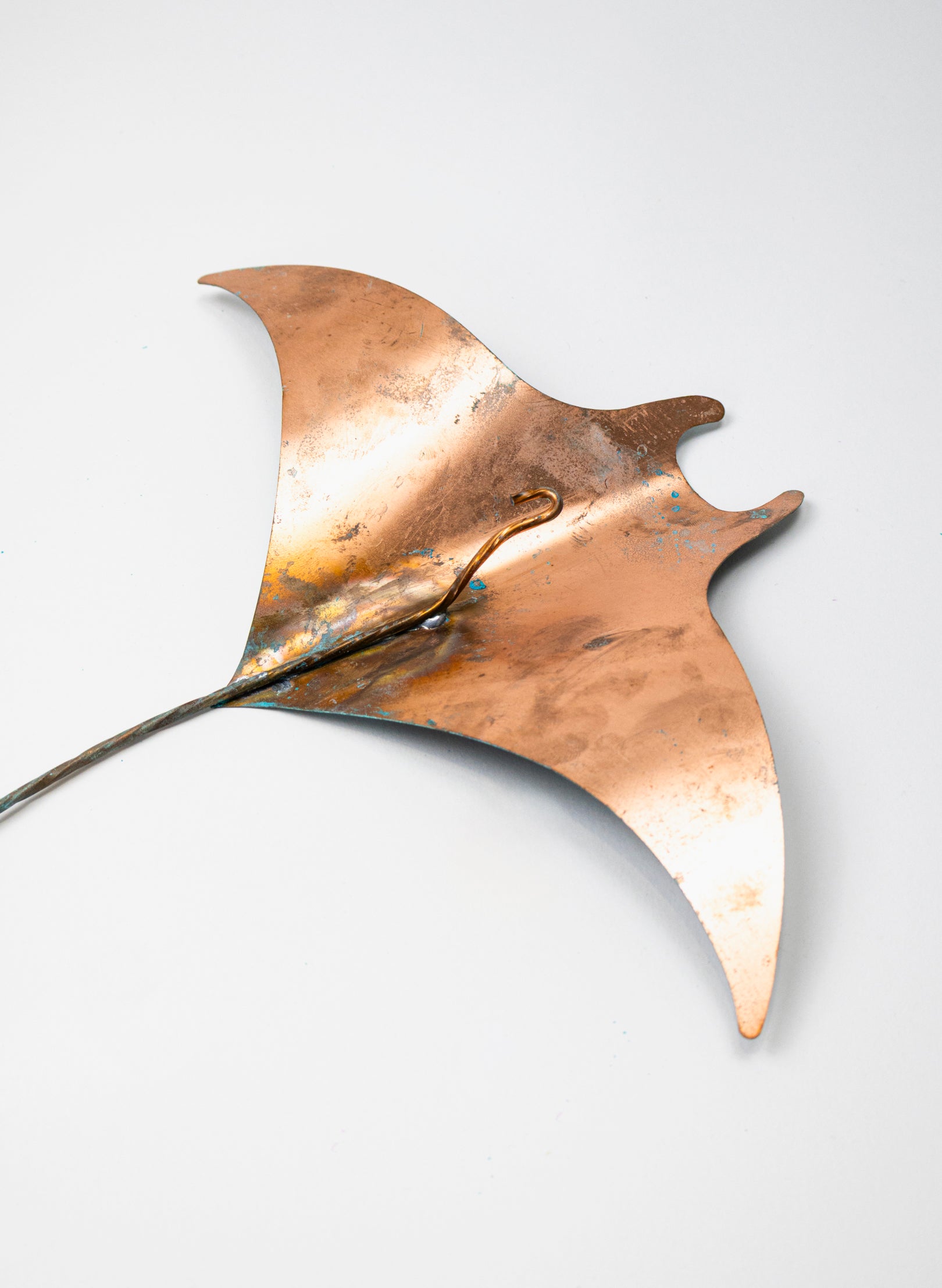 Mantaray - Set of 3