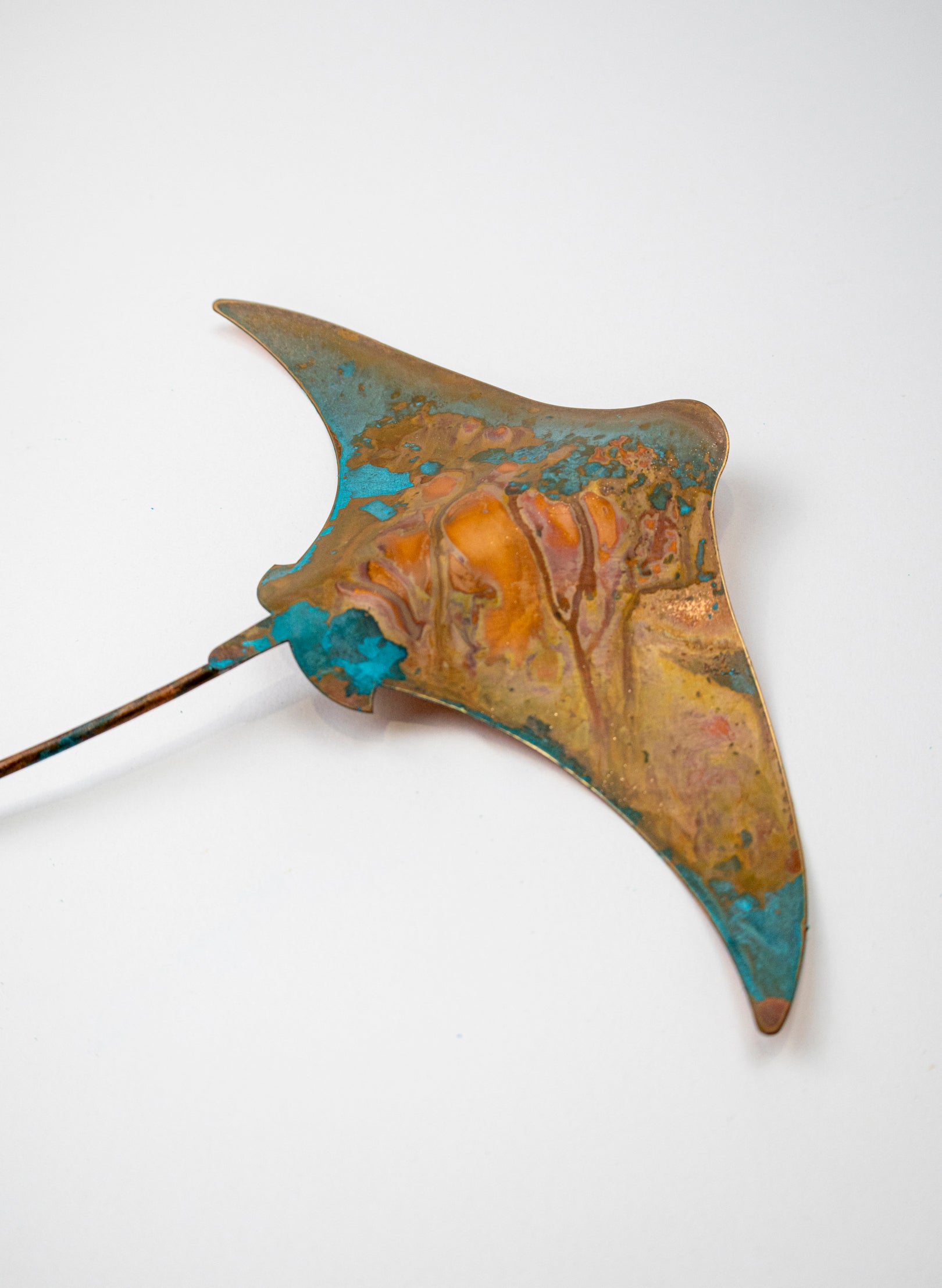 Stingray - Medium