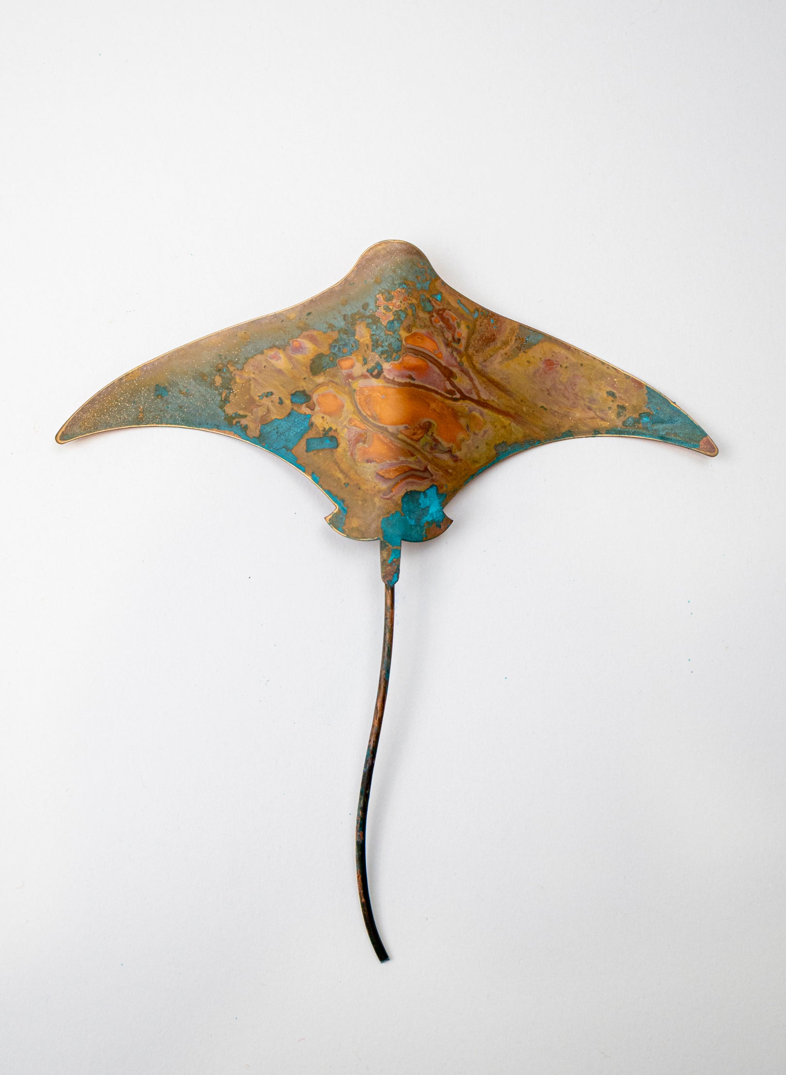 Stingray - Medium