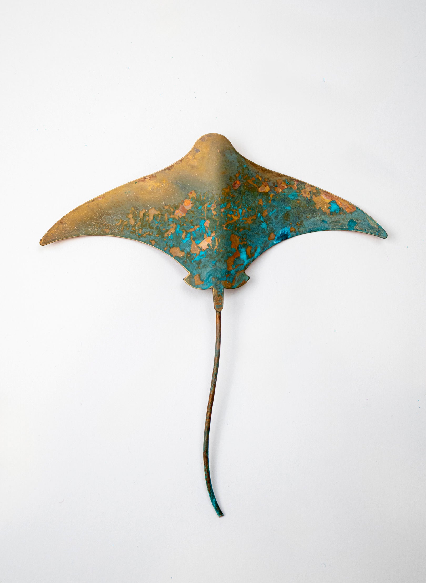 Stingray - Medium