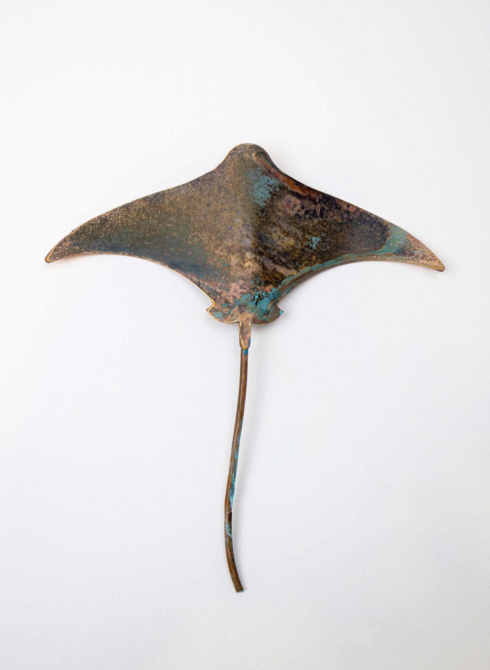 Stingray - Small