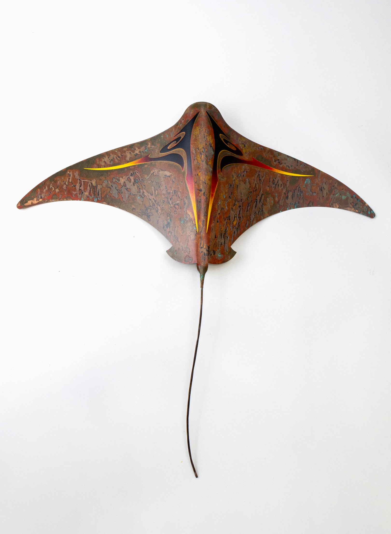 Pacific Stingray - XXL