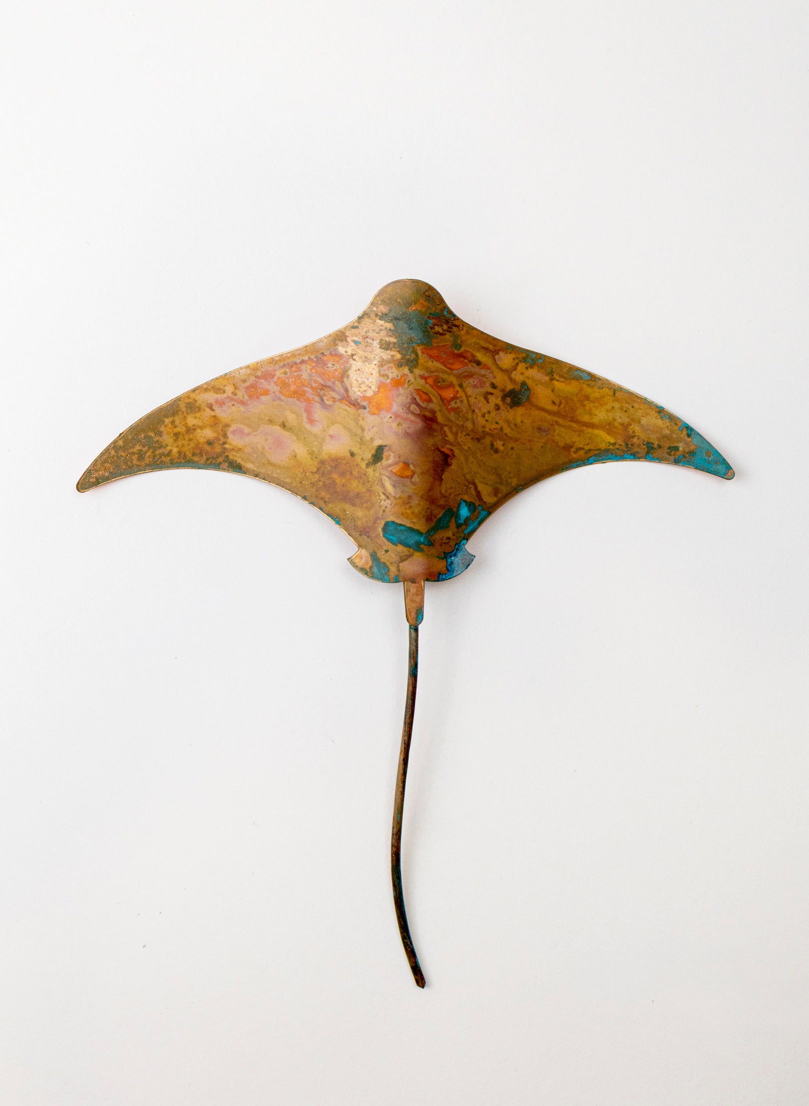 Stingray - Medium