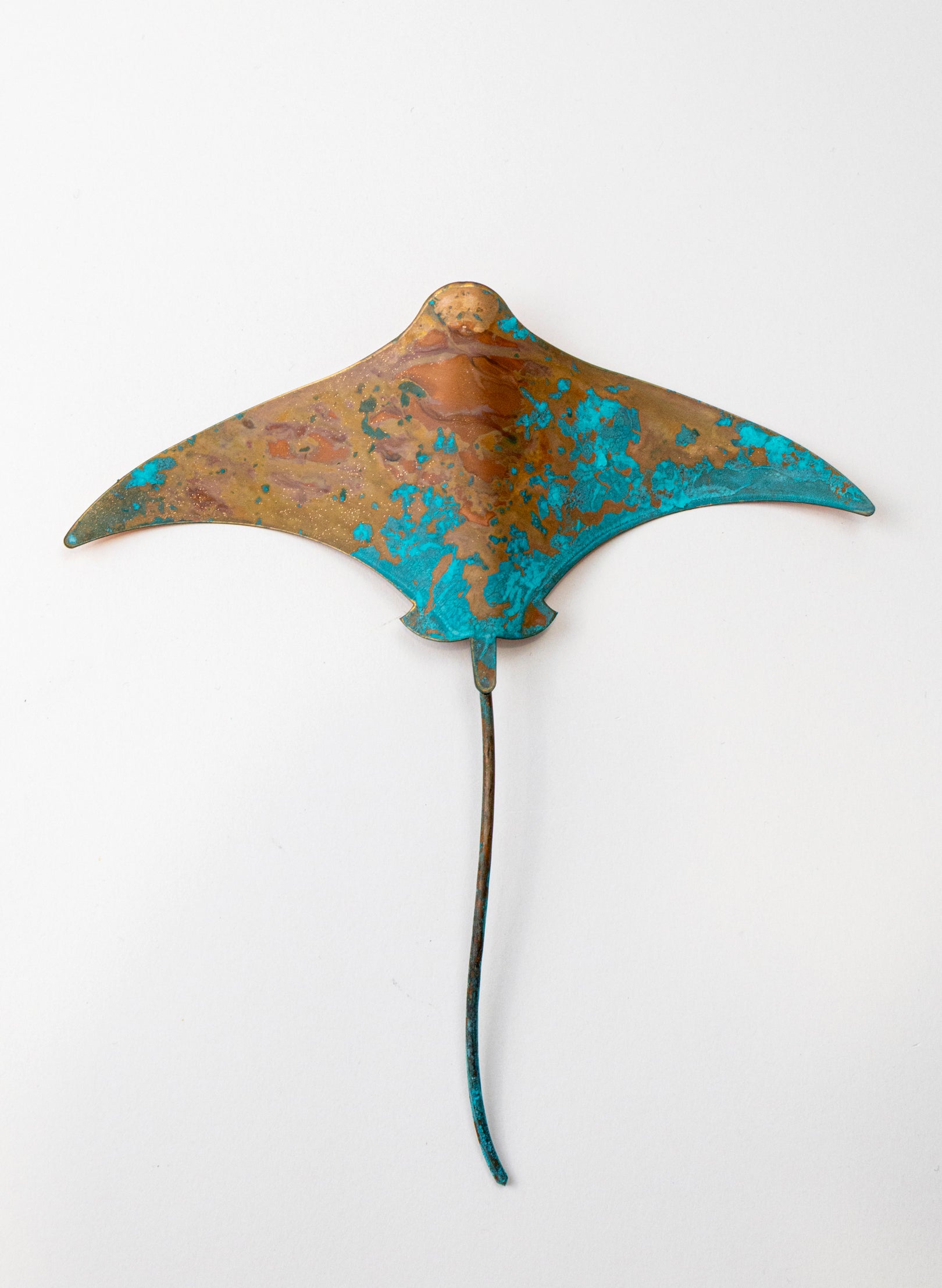 Stingray - Medium