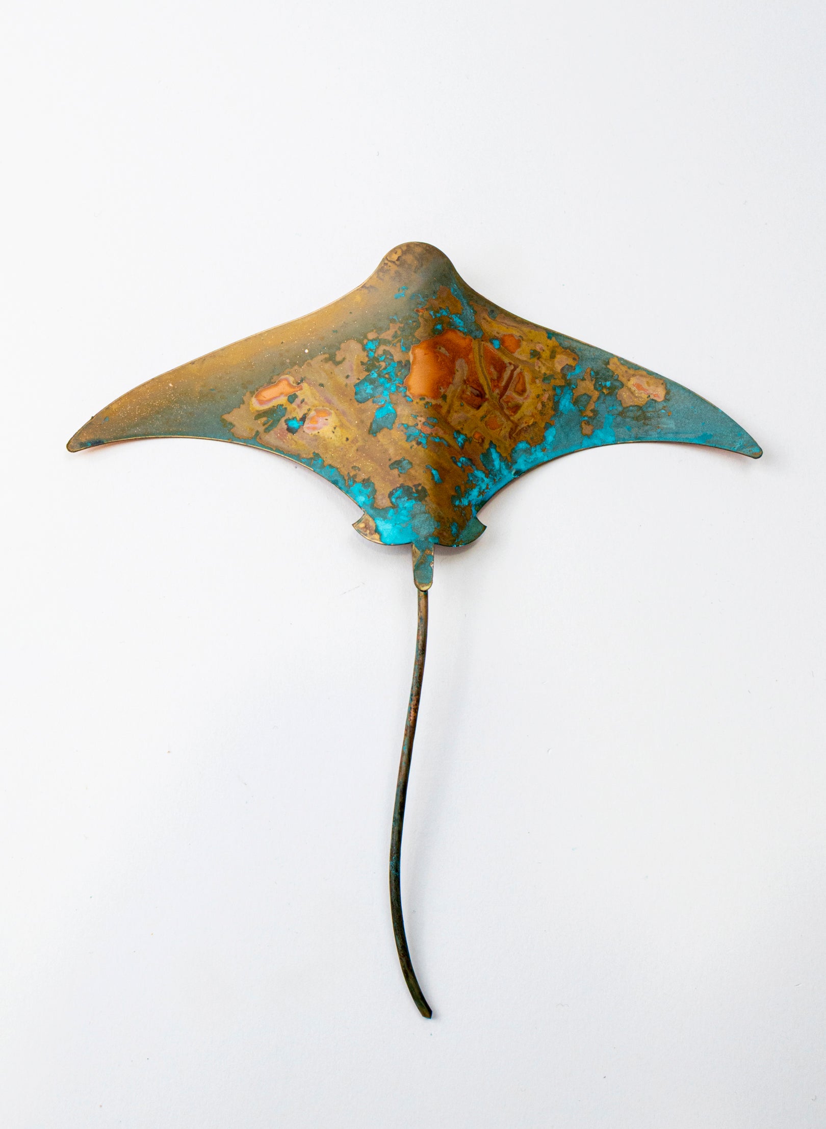 Stingray - Medium