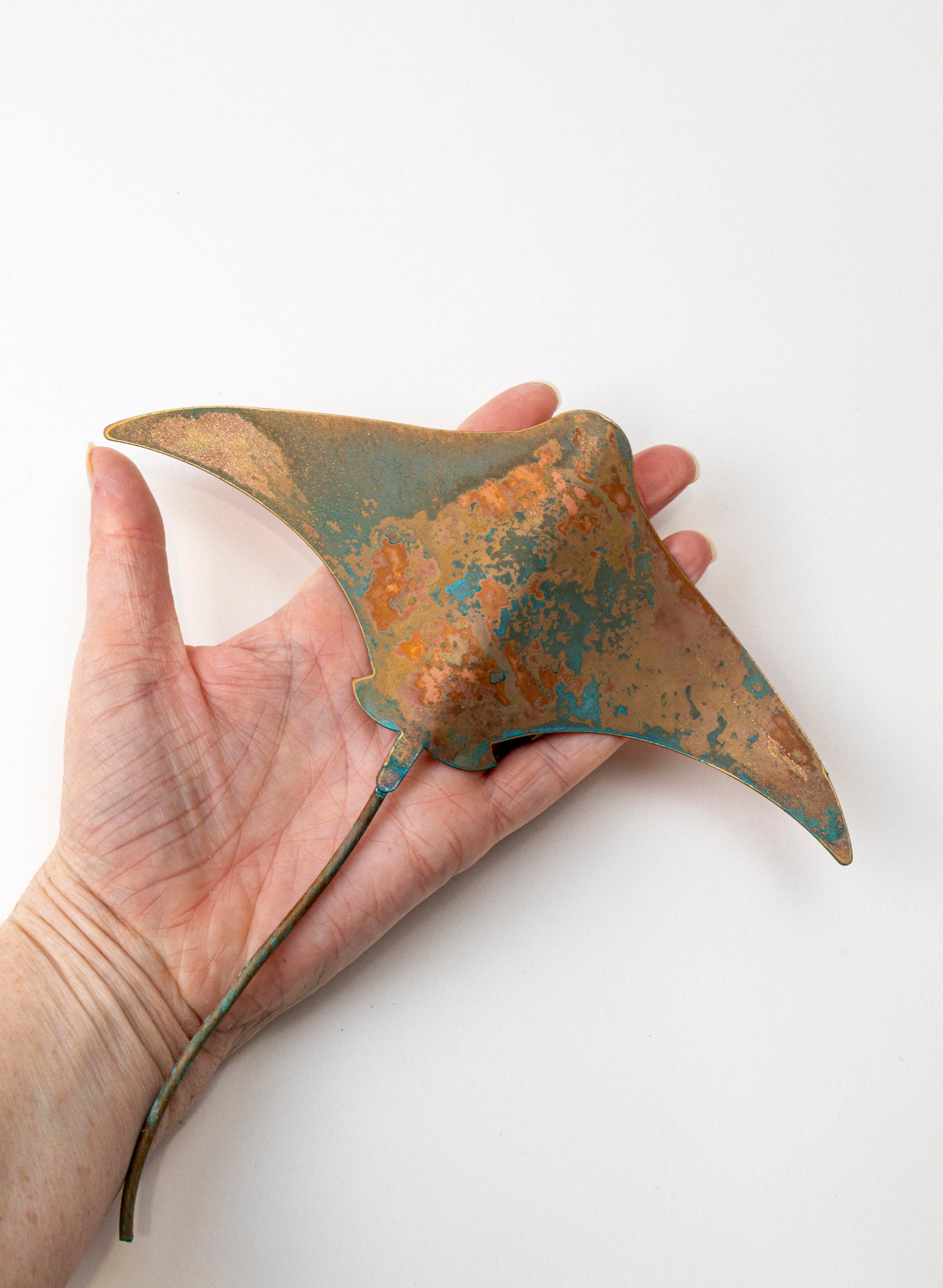 Stingray - Medium