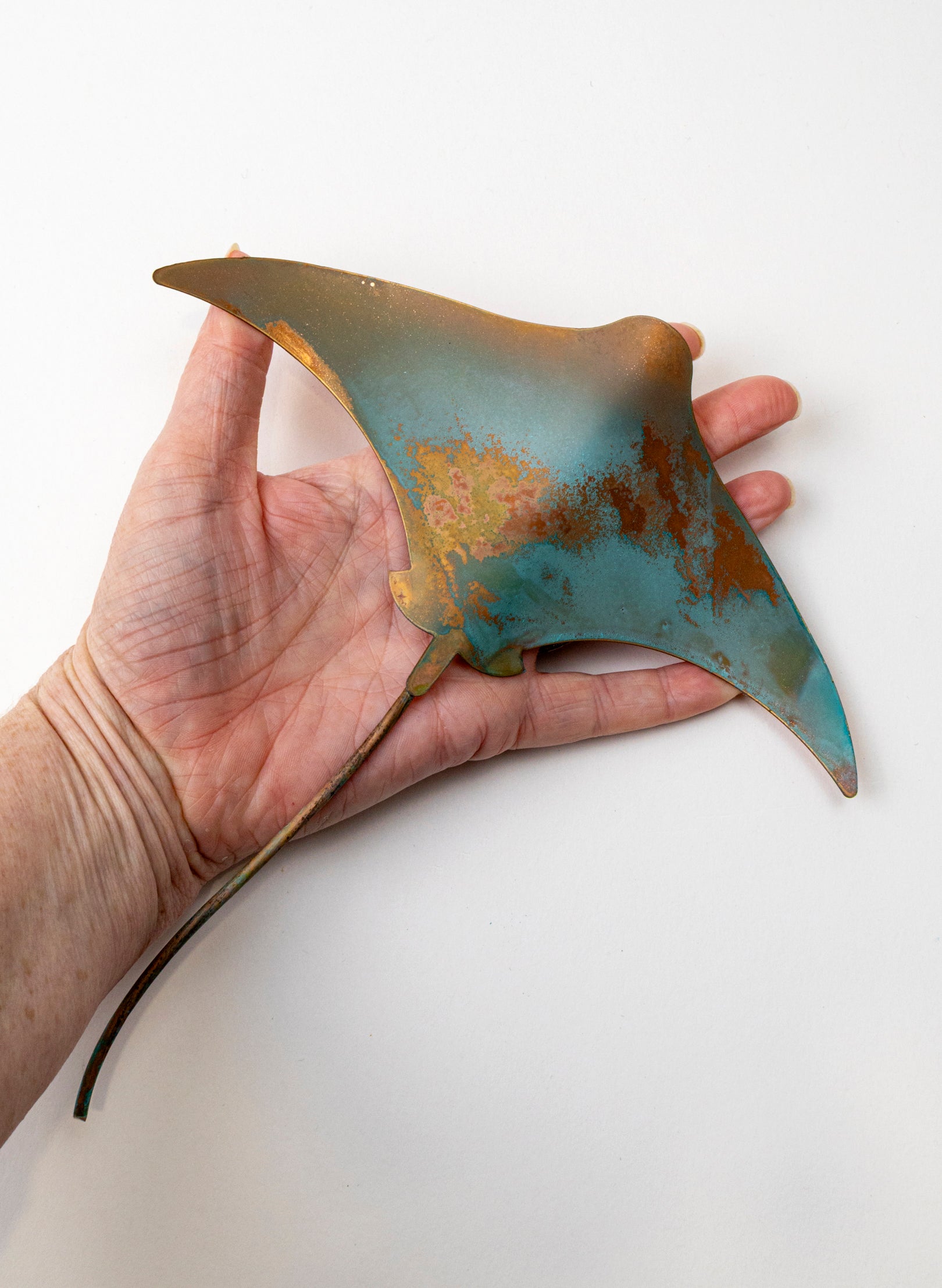 Stingray - Medium