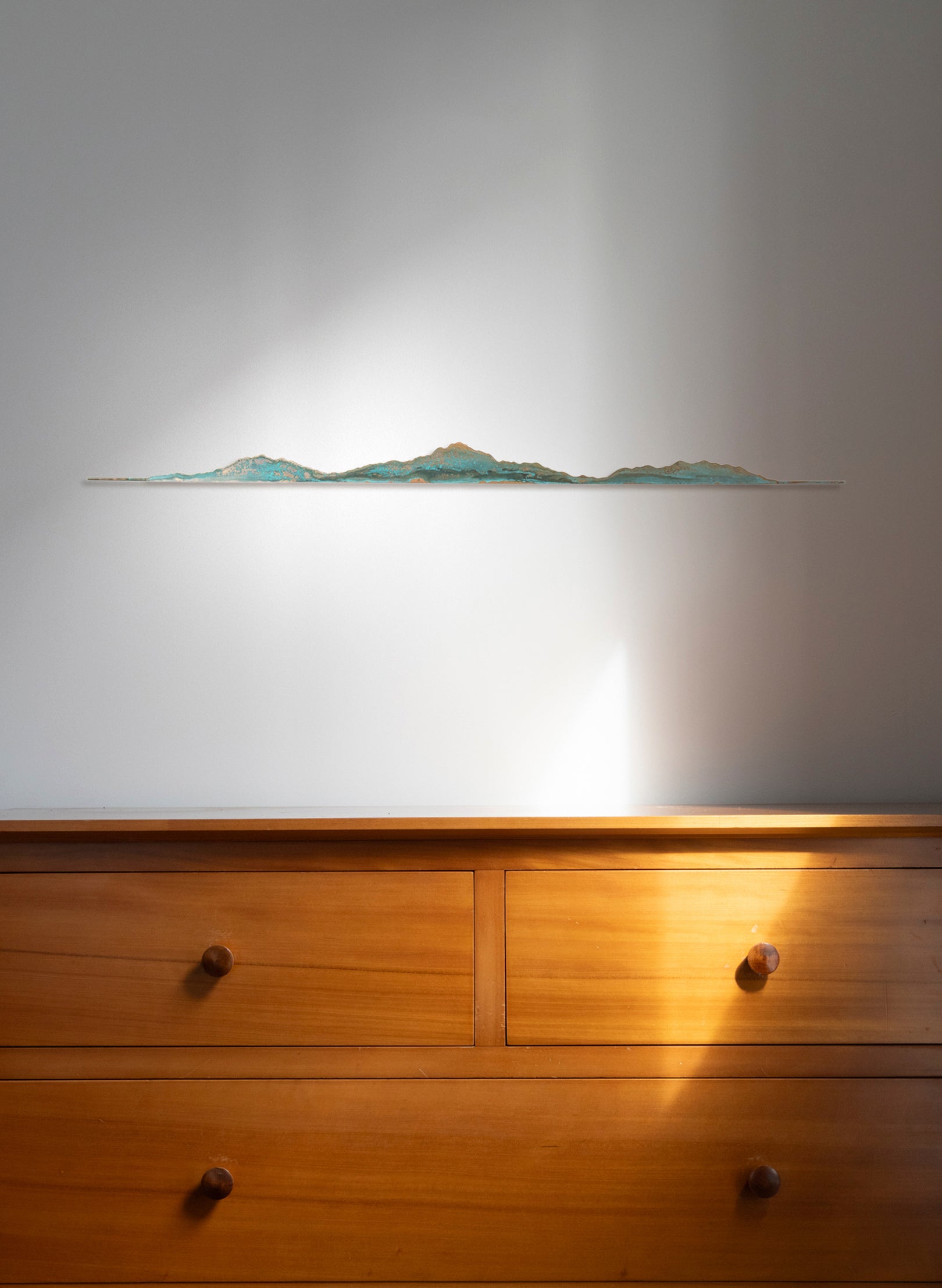 Great Barrier Island - Small