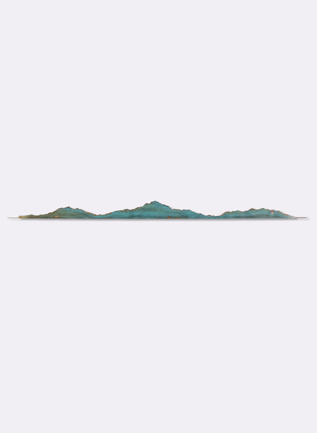 Great Barrier Island - Xtra Large