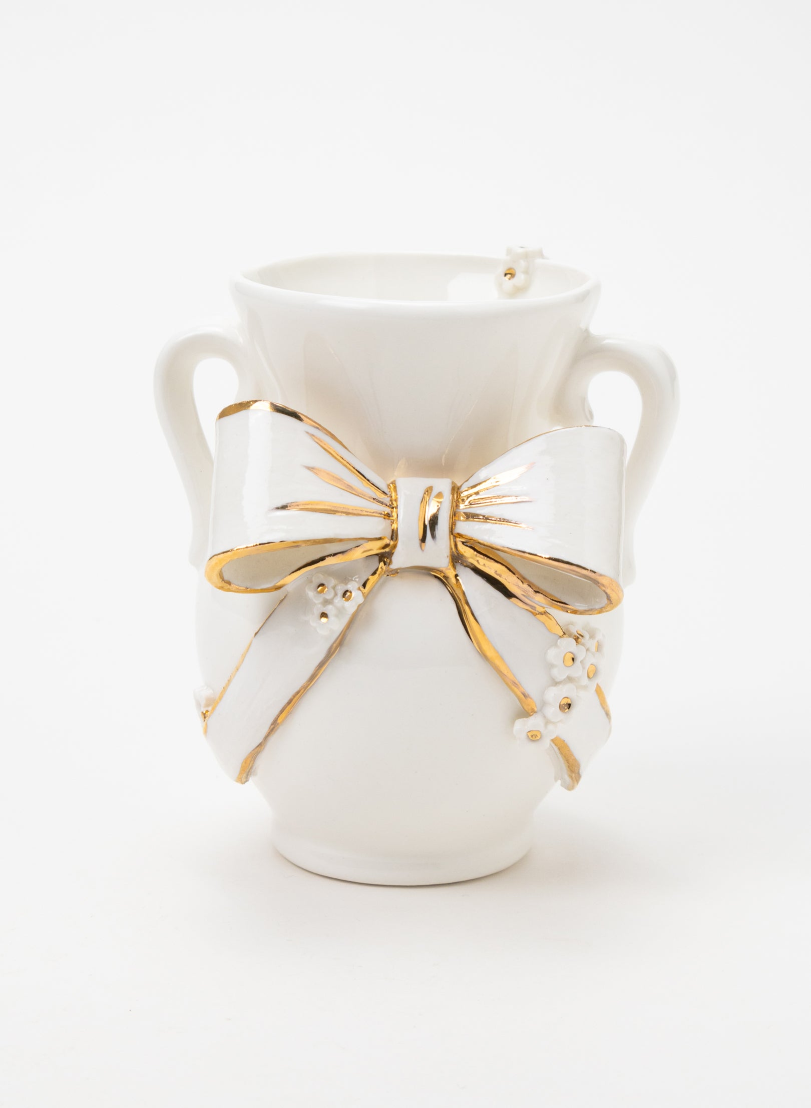 Large Posy Vase