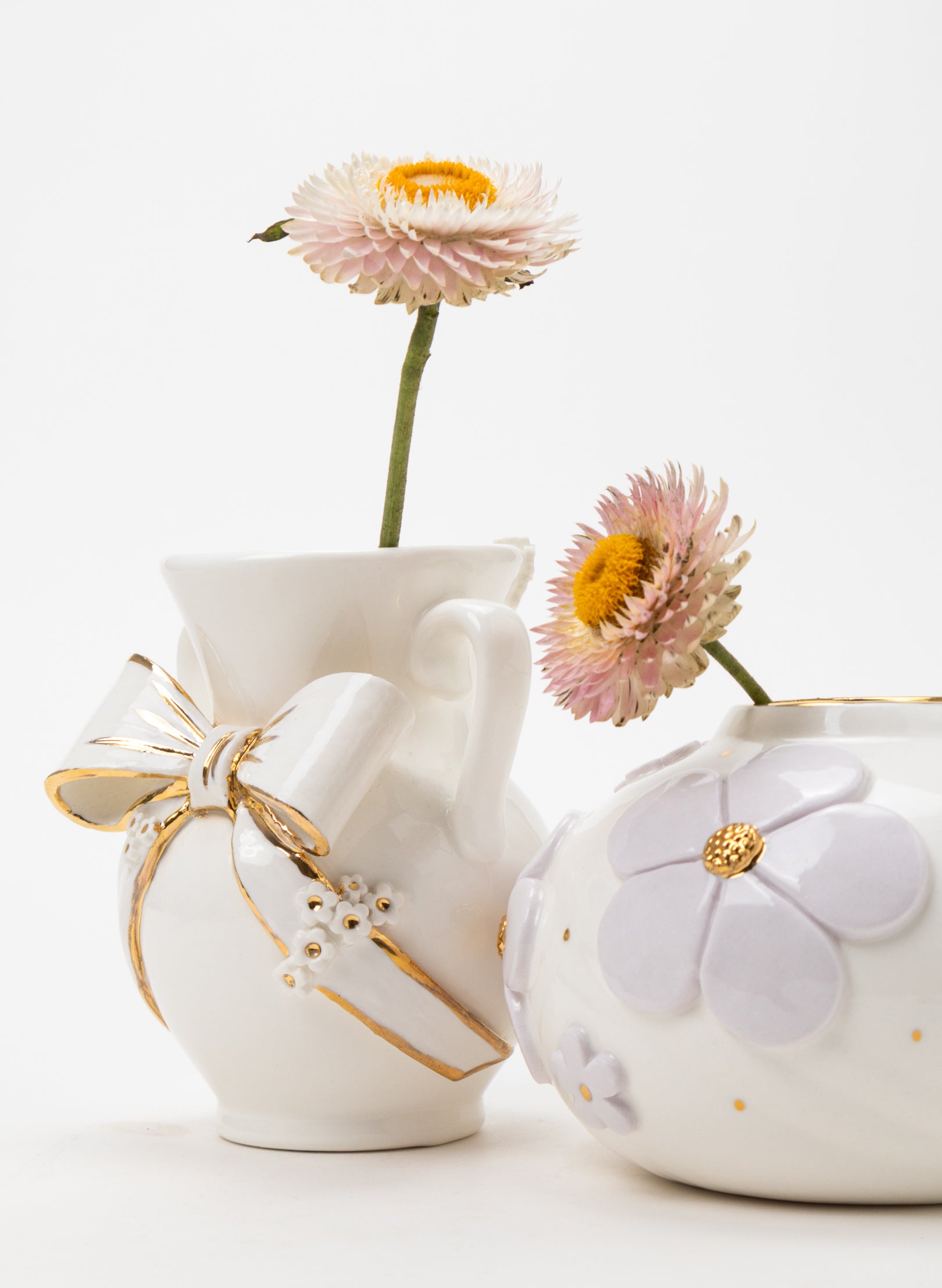 Large Posy Vase
