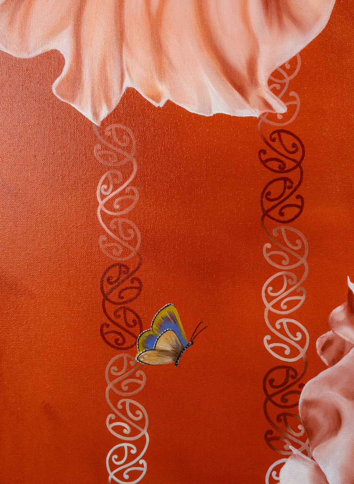 Piringa / Hiding Place
