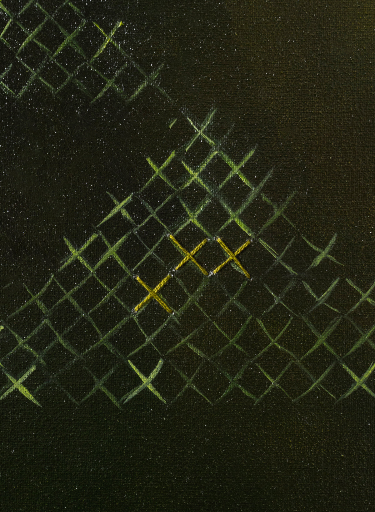 Finding the Tether