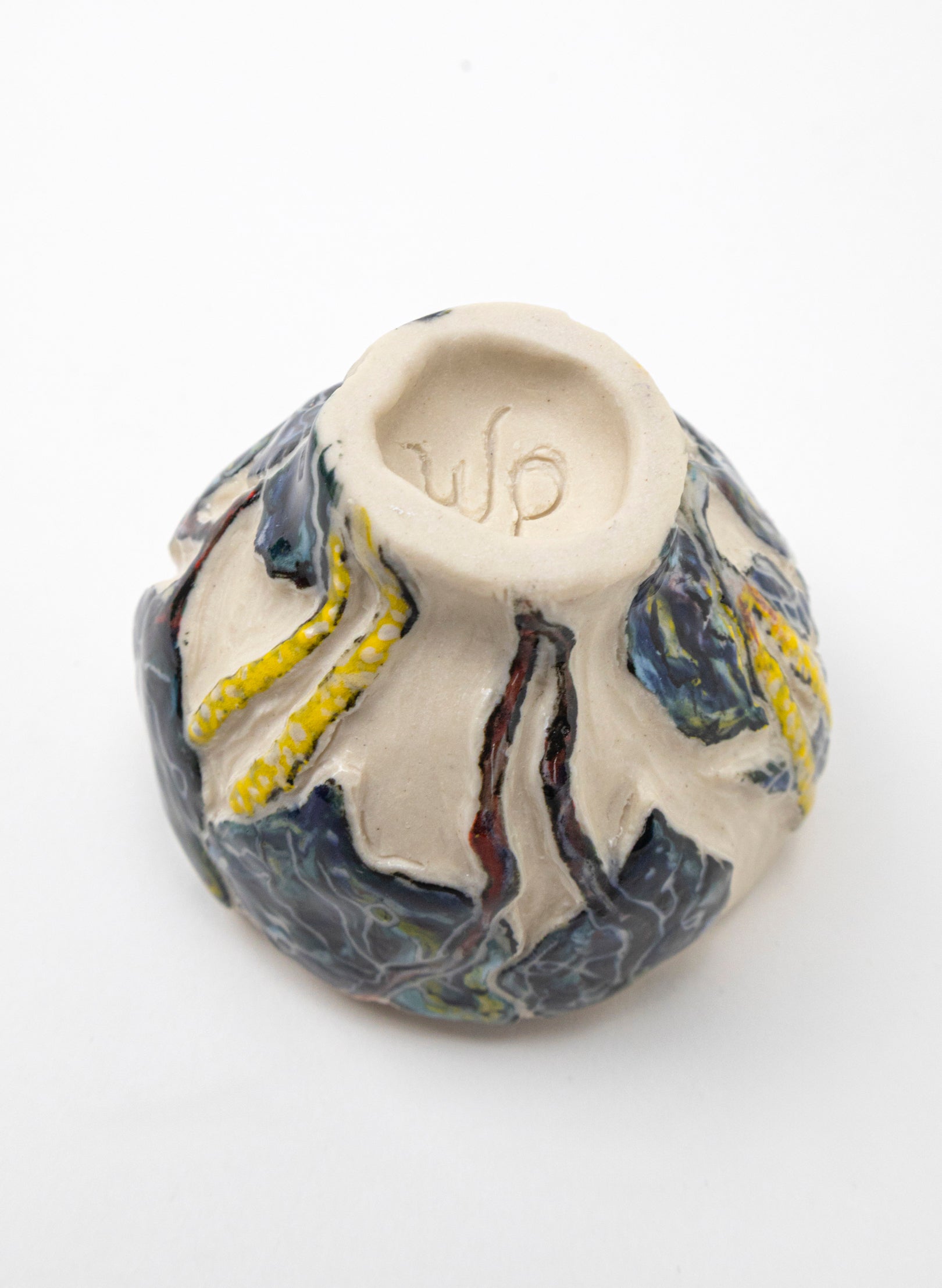 Kawakawa Curio - Sml