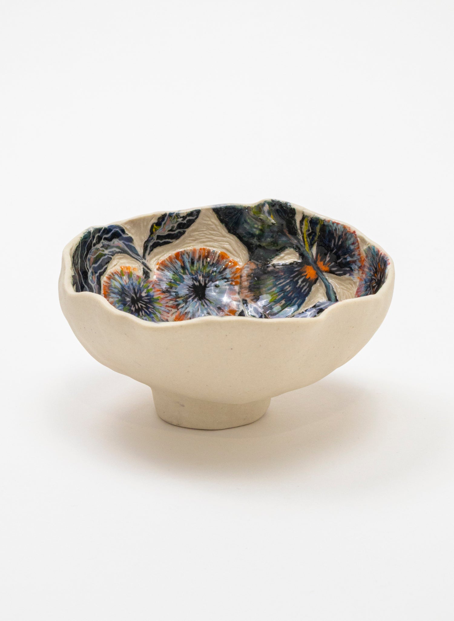 Hakea Laurina Trance