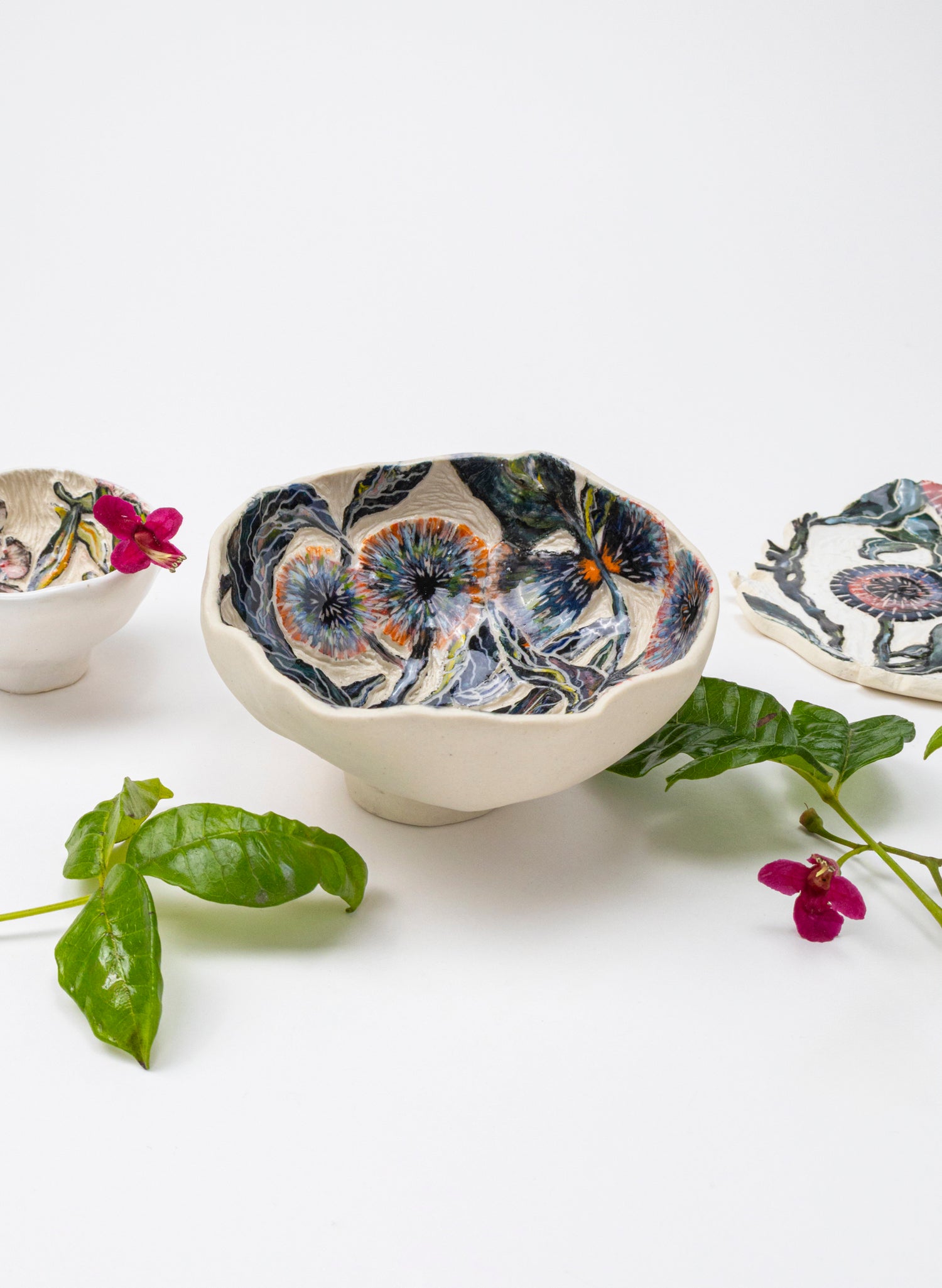 Hakea Laurina Trance