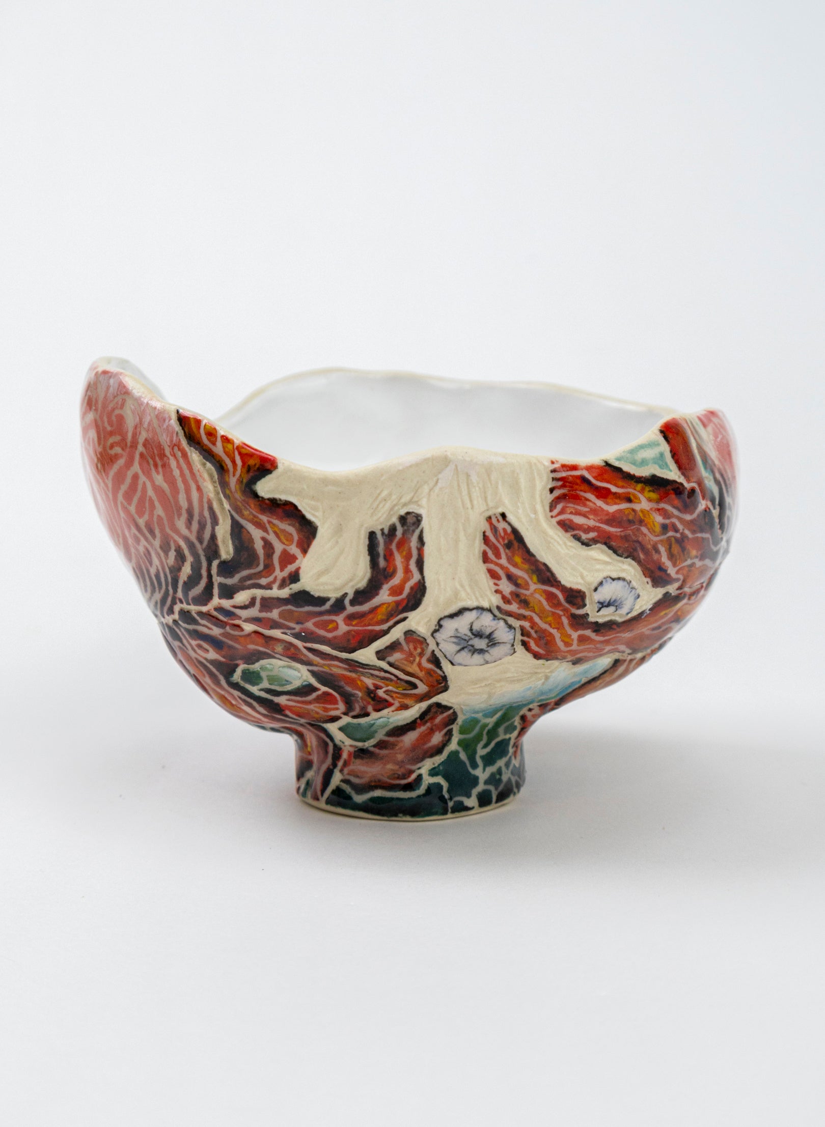 Chrysanthemum Trance