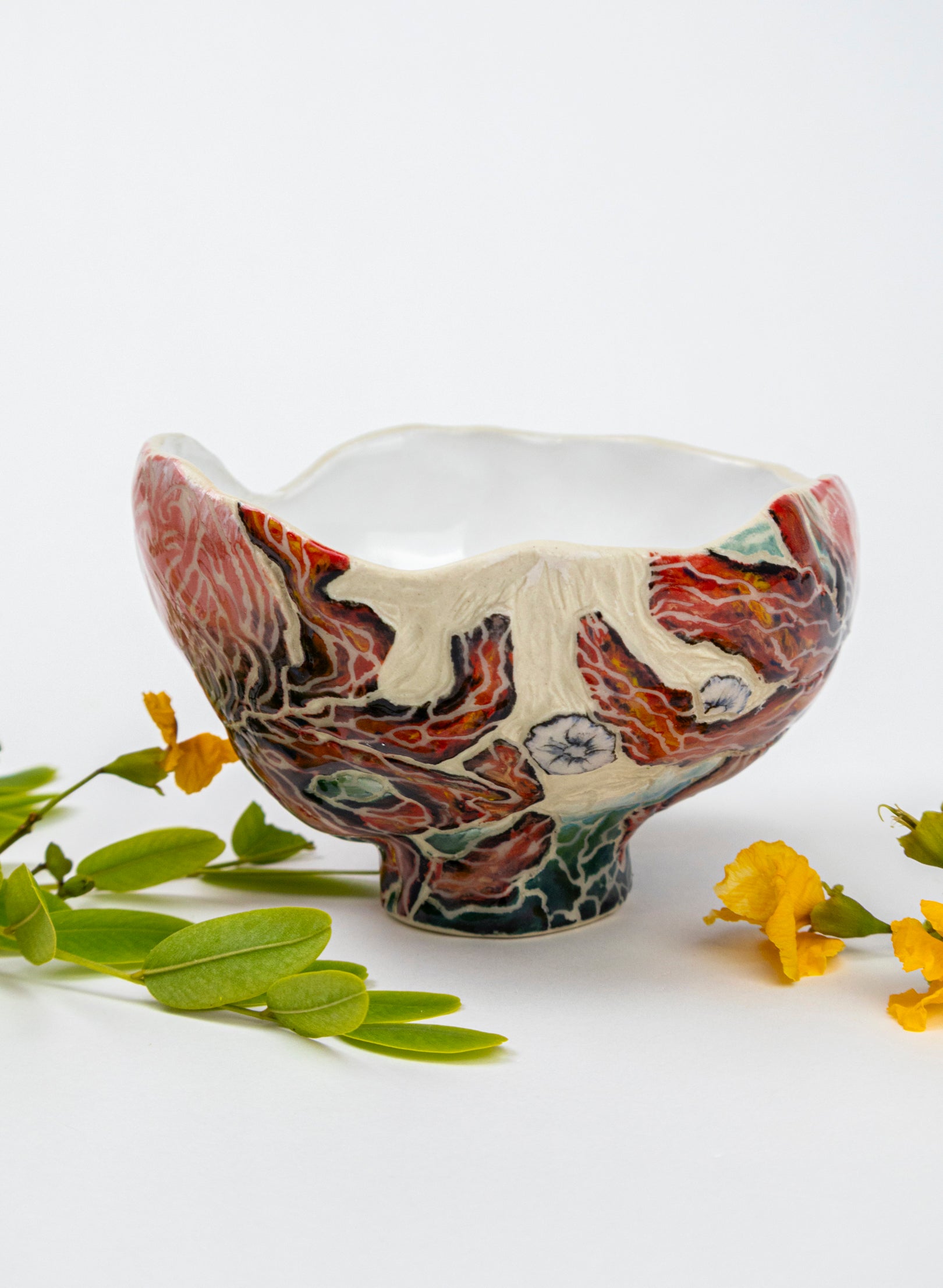 Chrysanthemum Trance