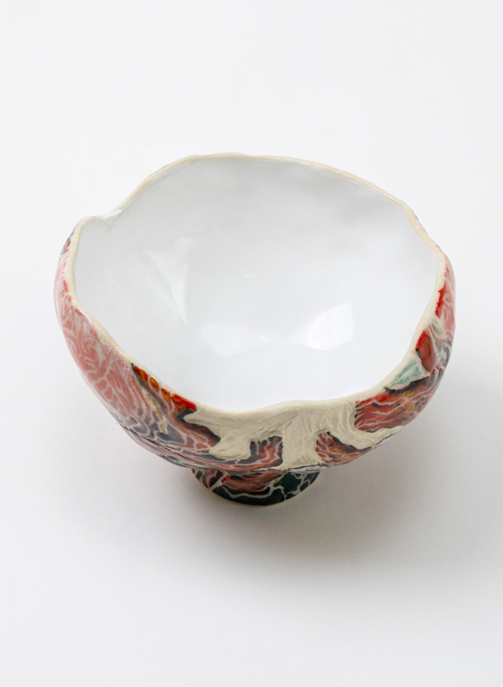 Chrysanthemum Trance