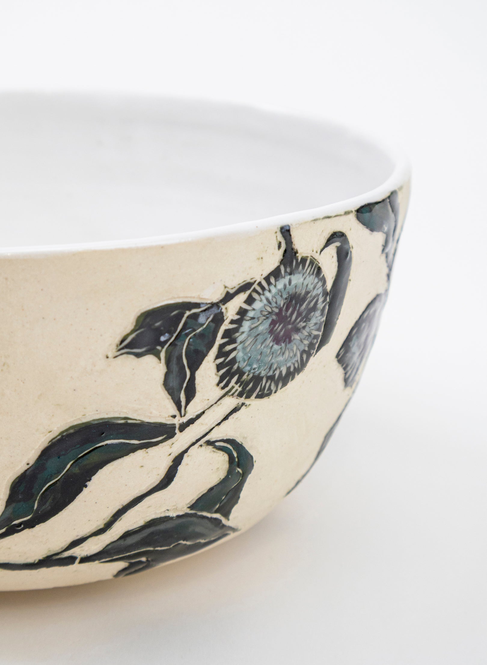 Hakea Laurinia Large Bowl