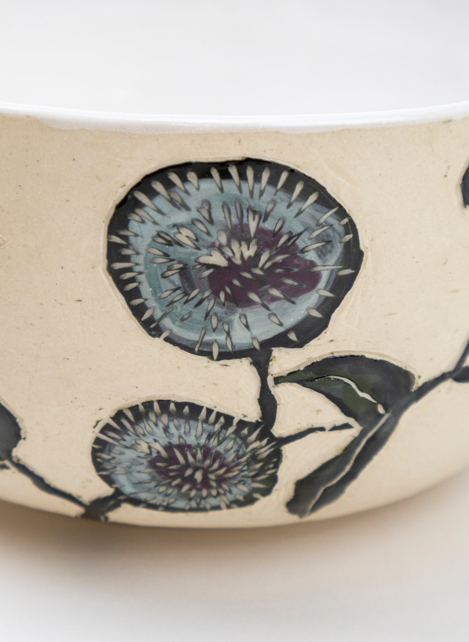 Hakea Laurinia Large Bowl