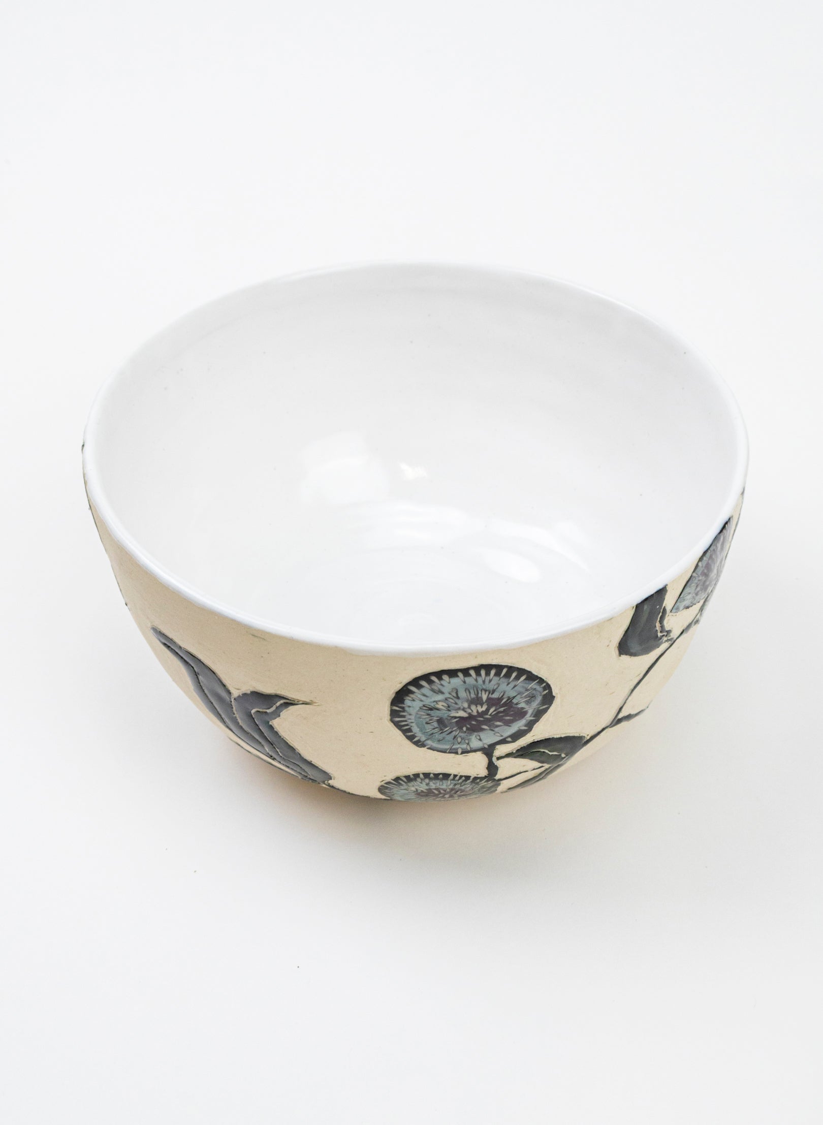 Hakea Laurinia Large Bowl