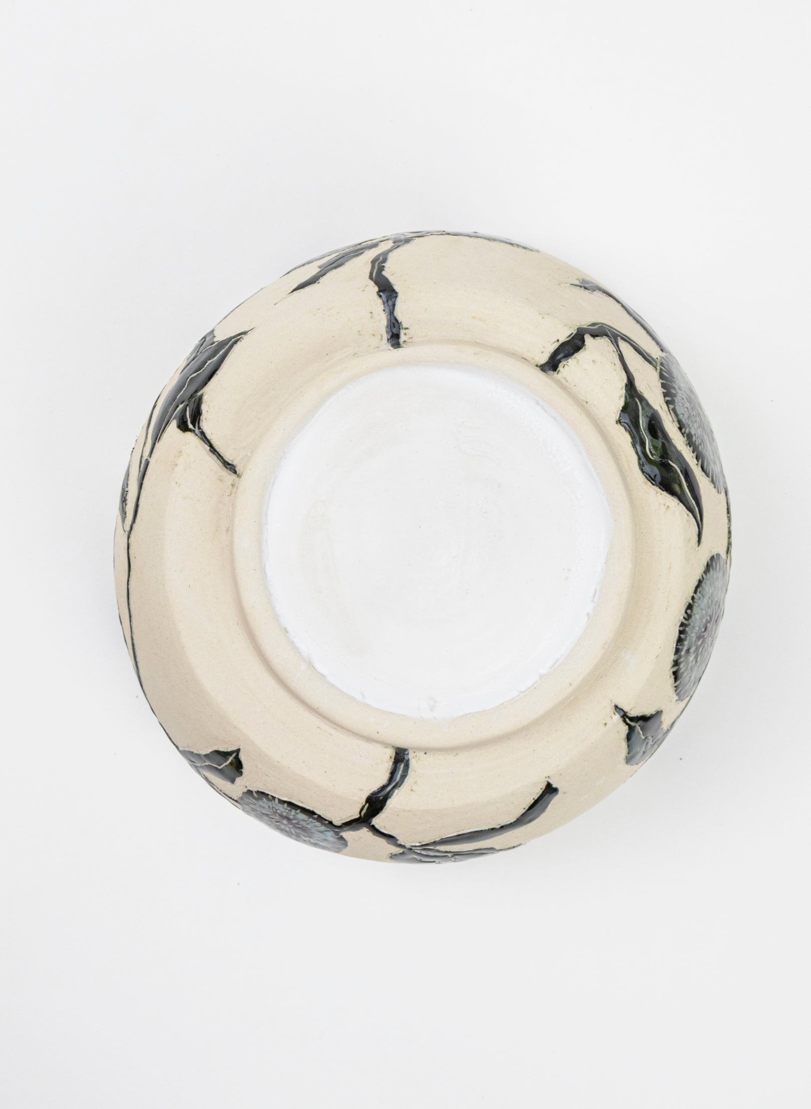 Hakea Laurinia Large Bowl