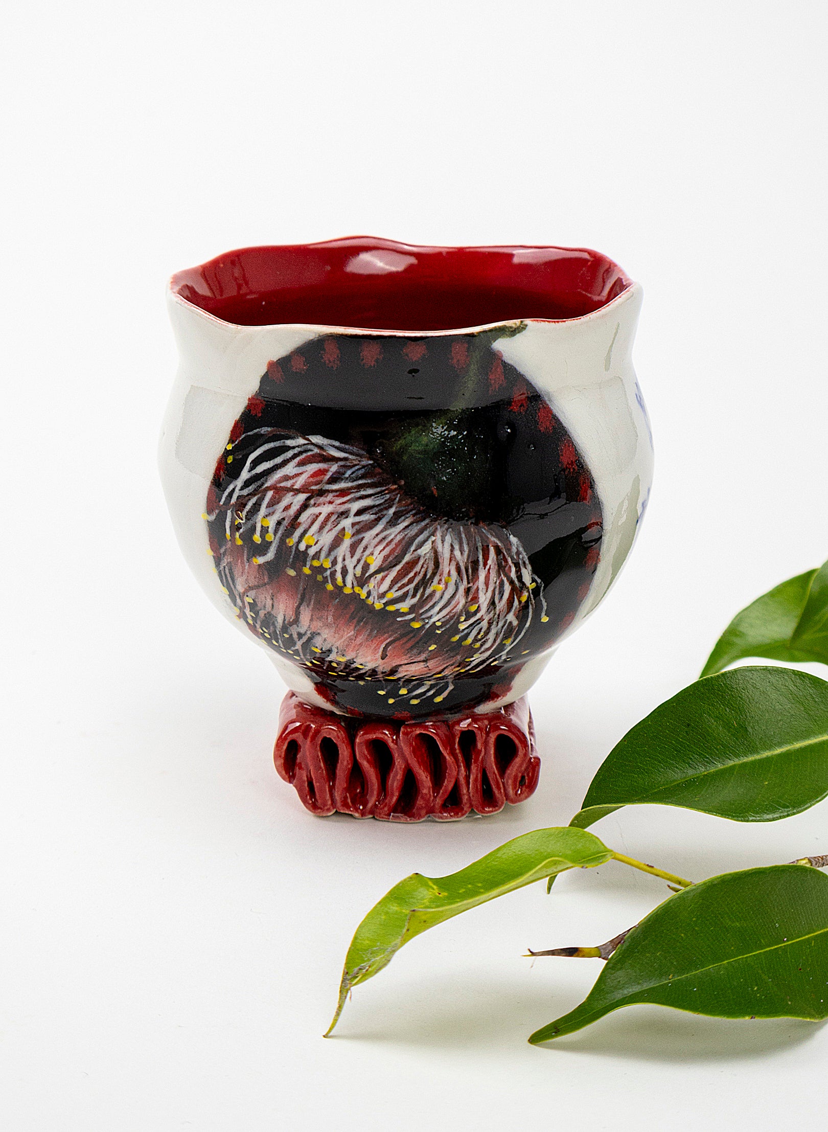 Pōhutukawa Joy 2