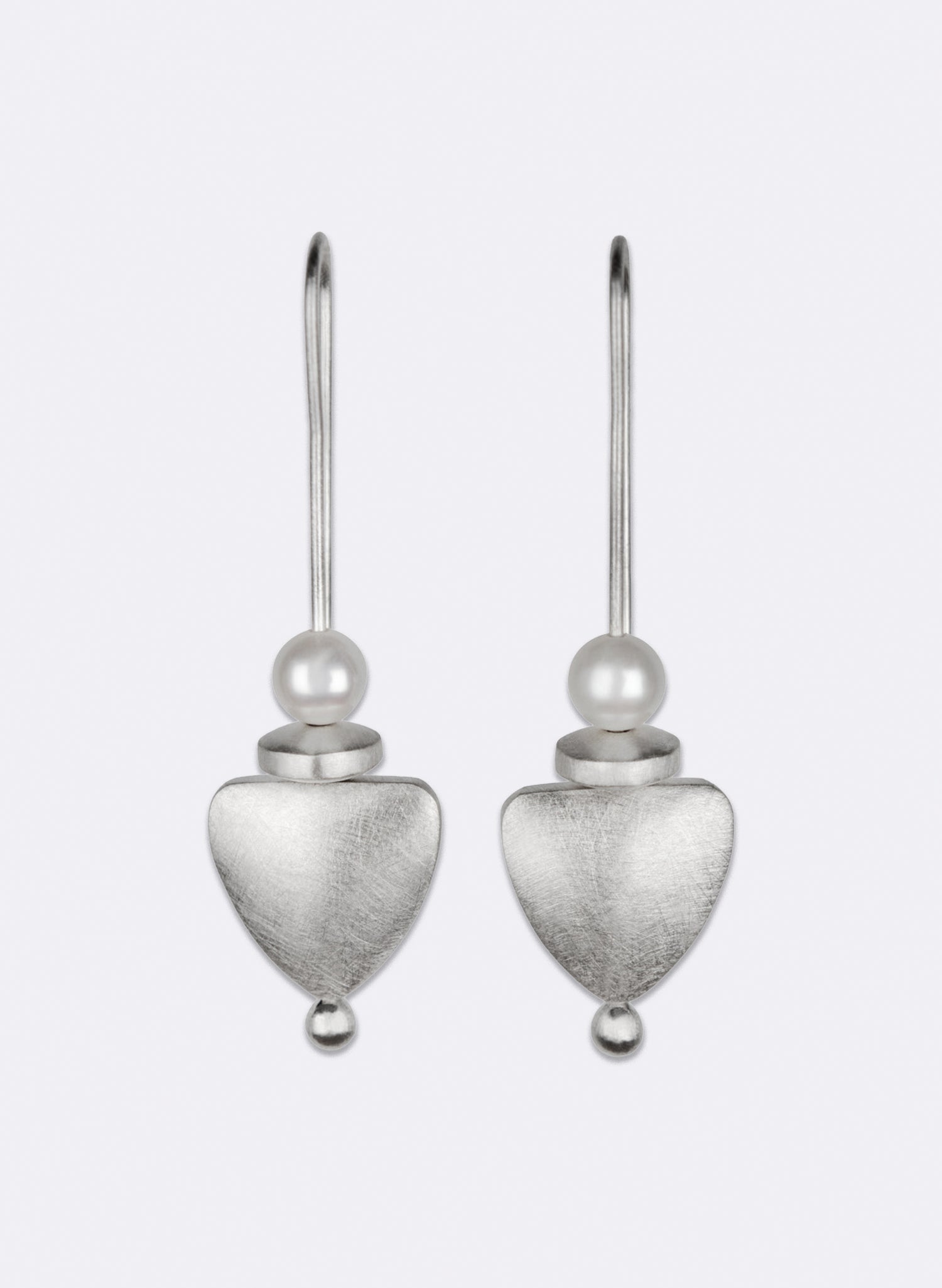 Balancing Light - Earring