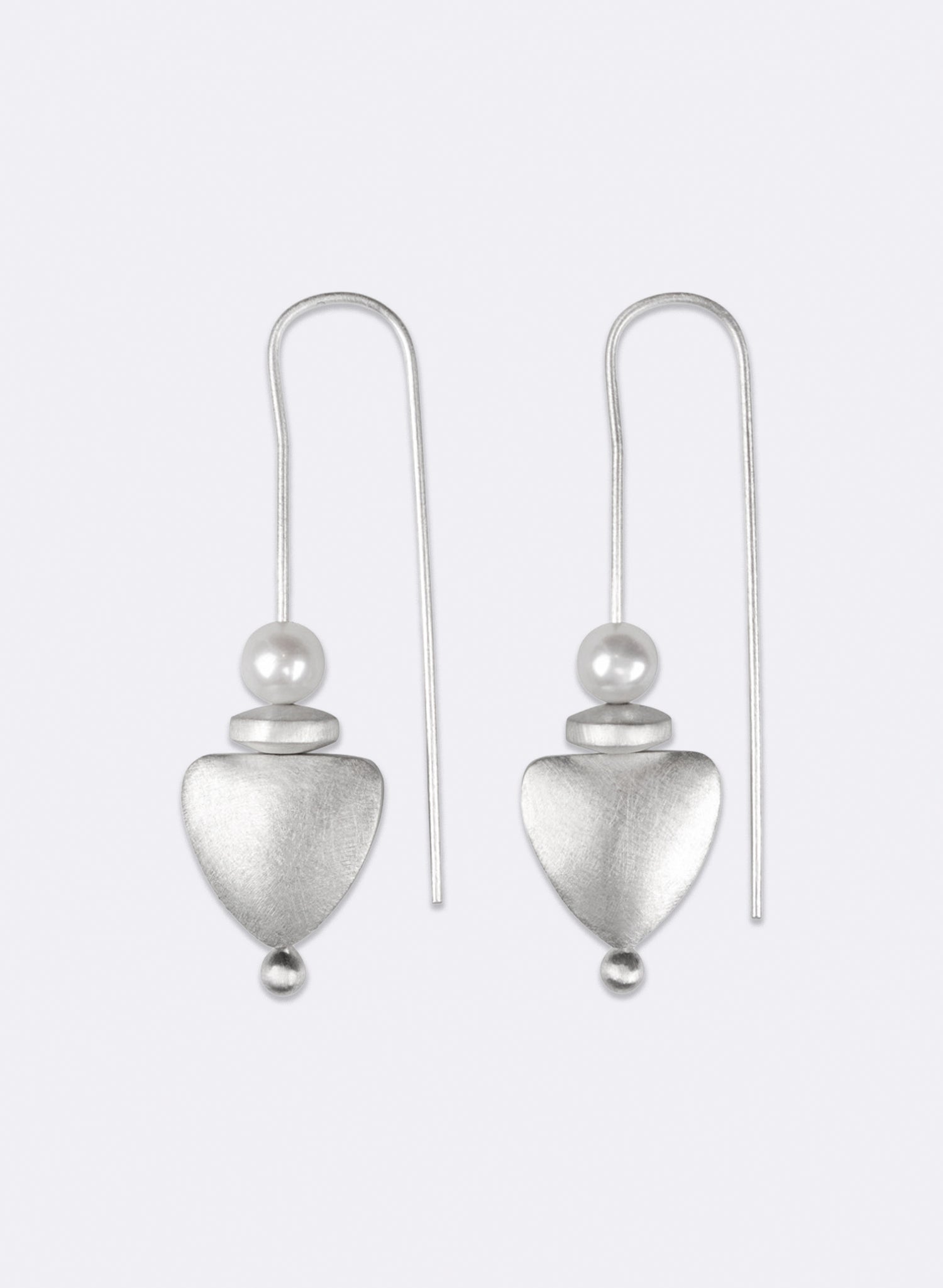 Balancing Light - Earring
