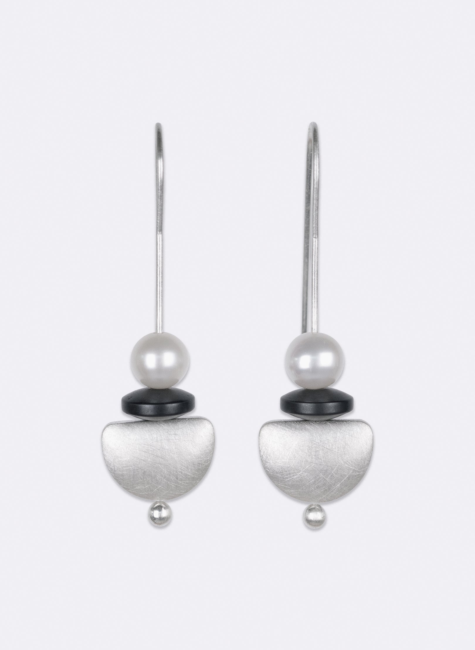 Balanced Moments - Earrings