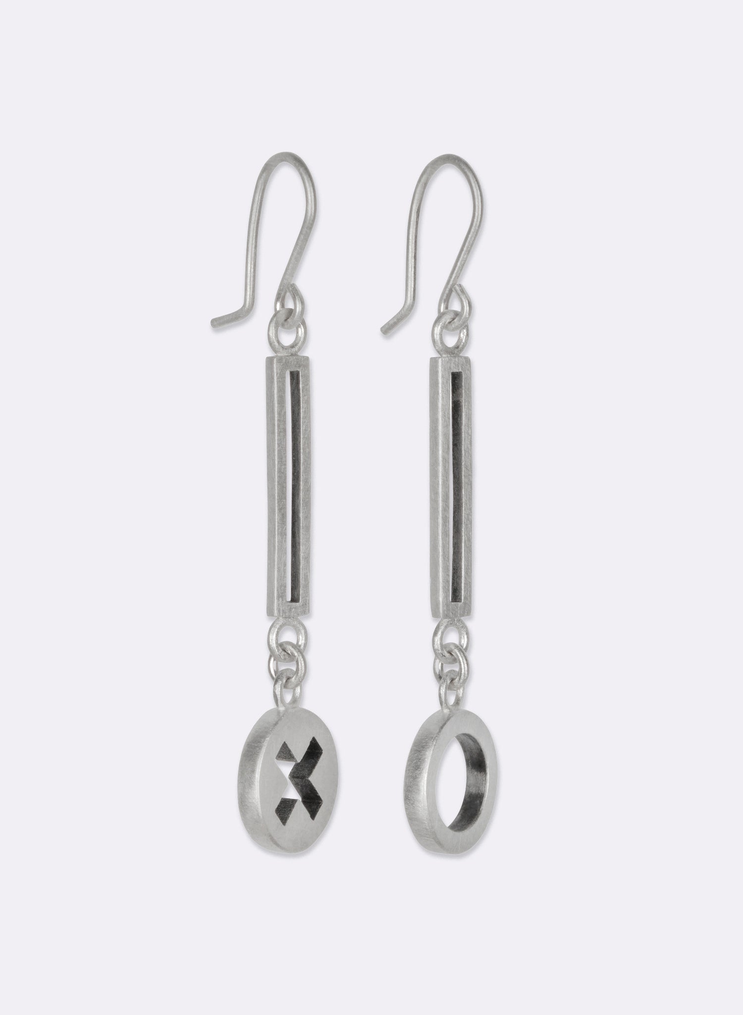 XO Drop - Earrings