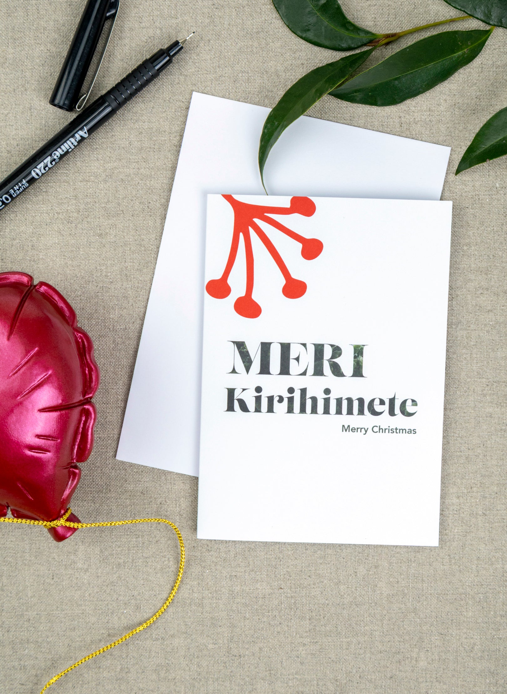 Greeting Cards
