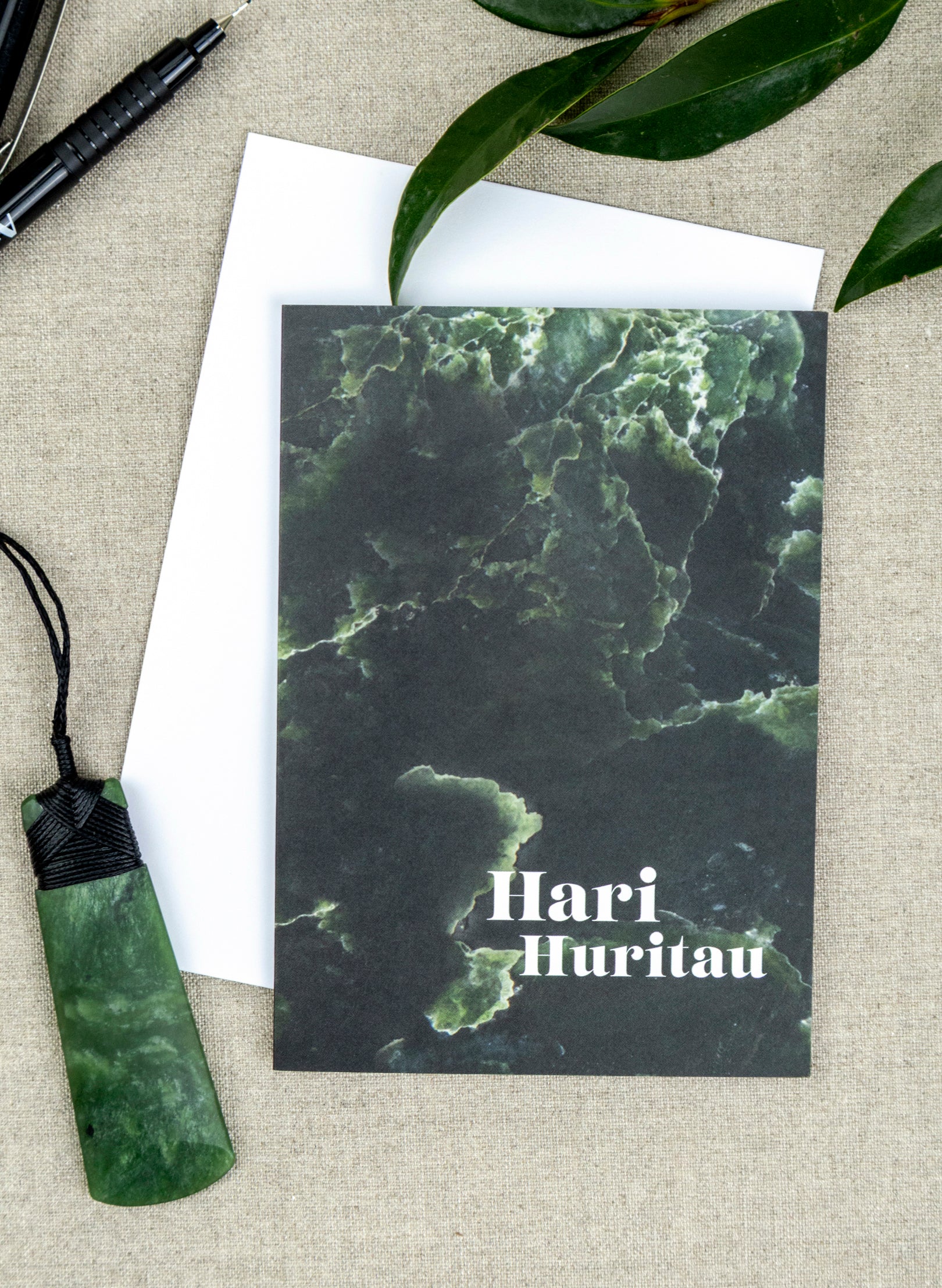 Greeting Cards